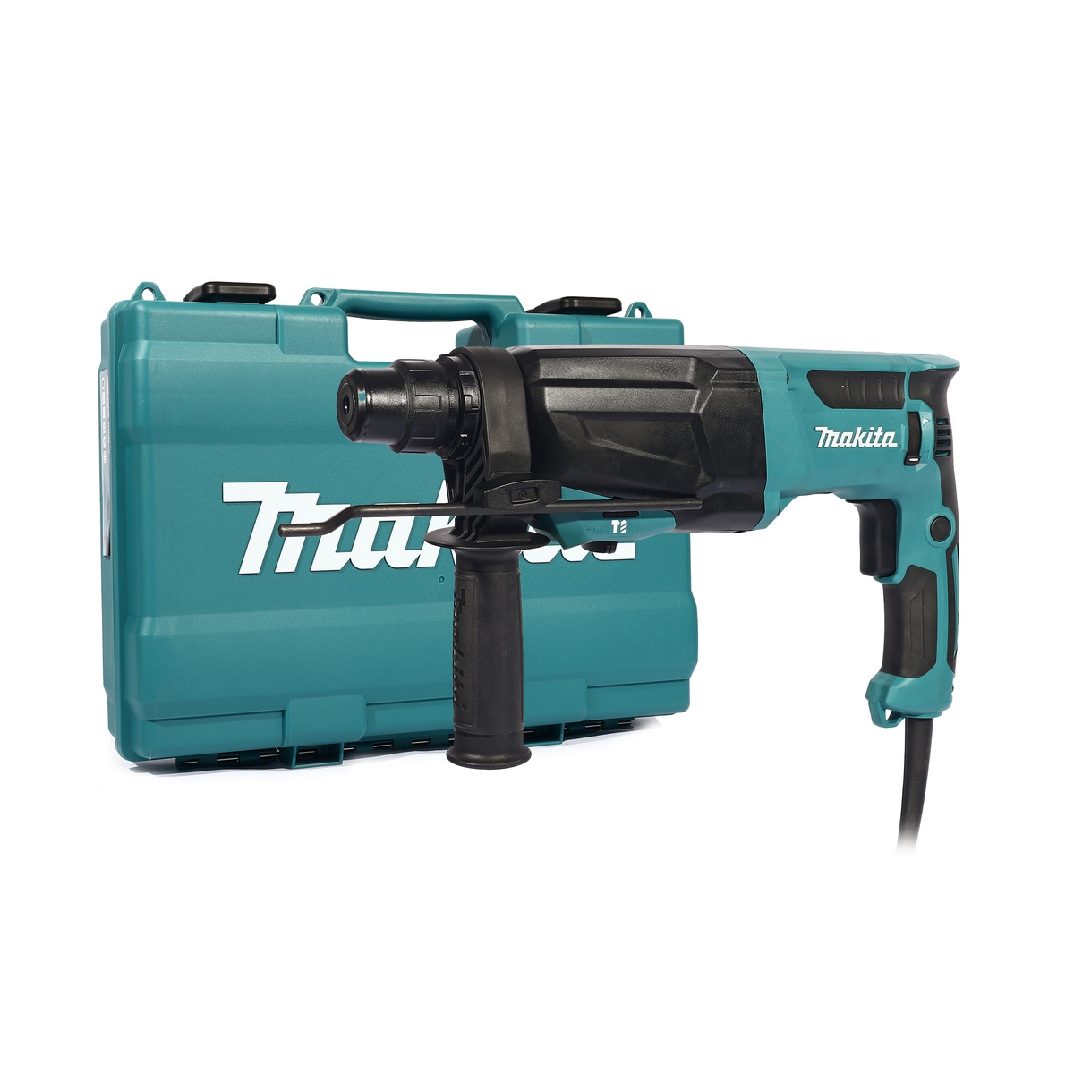 MAKITA Rotary Hammer 800W 26 MM (1 IN) Model HR2670 price ฿4,378