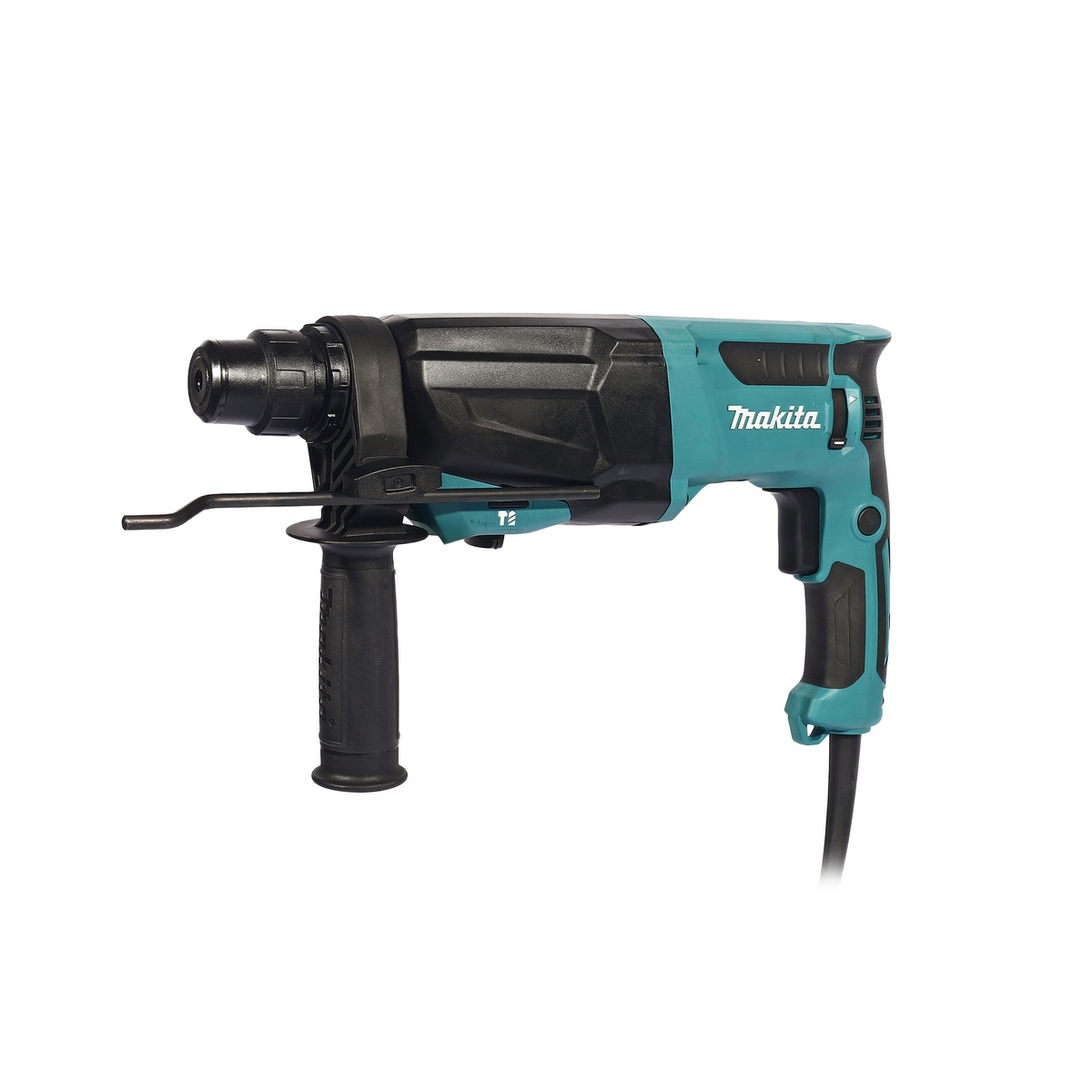 MAKITA Rotary Hammer 800W 26 MM (1 IN) Model HR2670 photo 2