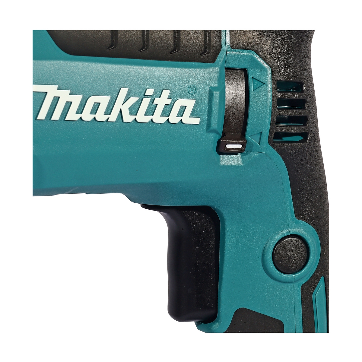 MAKITA 3-Mode Rotary Hammer 26 MM Model HR2670FT 800W, for SDS-PLUS Bits, Quick Change photo 5