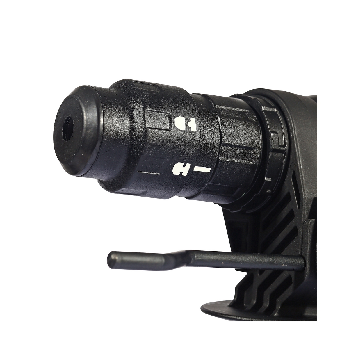 MAKITA 3-Mode Rotary Hammer 26 MM Model HR2670FT 800W, for SDS-PLUS Bits, Quick Change photo 4