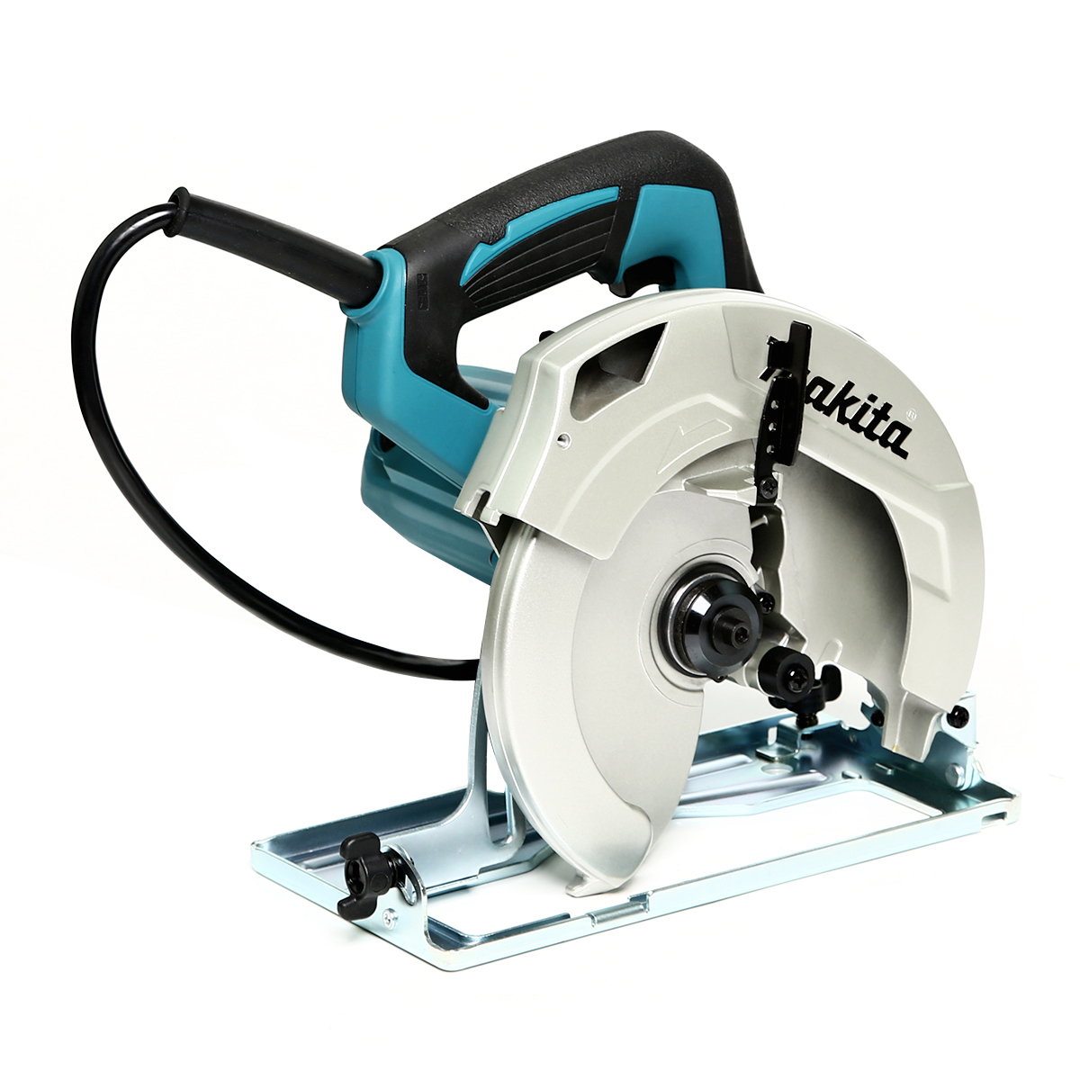 MAKITA เลื่อยวงเดือน ขนาด 7 นิ้ว (185 - 190 มม.) กำลังไฟ 1,600 วัตต์ รุ่น HS7010 ความเร็วรอบตัวเปล่า 5,500 รอบ/นาที (มากีต้า) รูปที่ 3