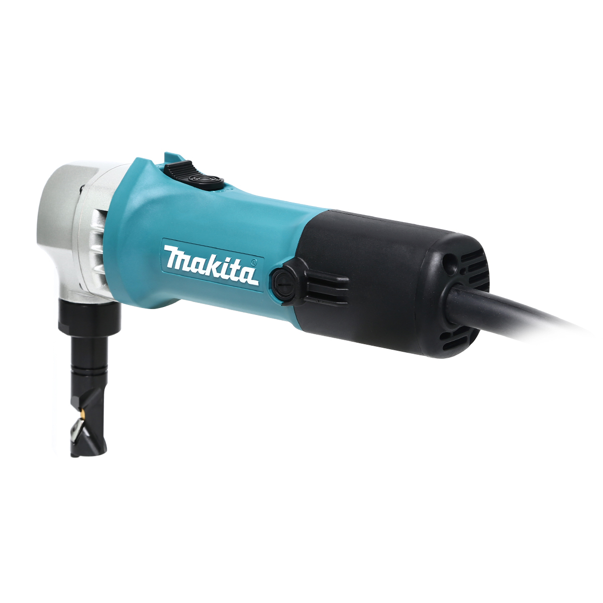 MAKITA กรรไกรไฟฟ้า ขนาด 1.6 มม. กำลังไฟ 550 วัตต์ รุ่น JN-1601 ความเร็วช่วงชักต่อนาที 2,200 จังหวะ/นาที (มากีต้า) รูปที่ 2