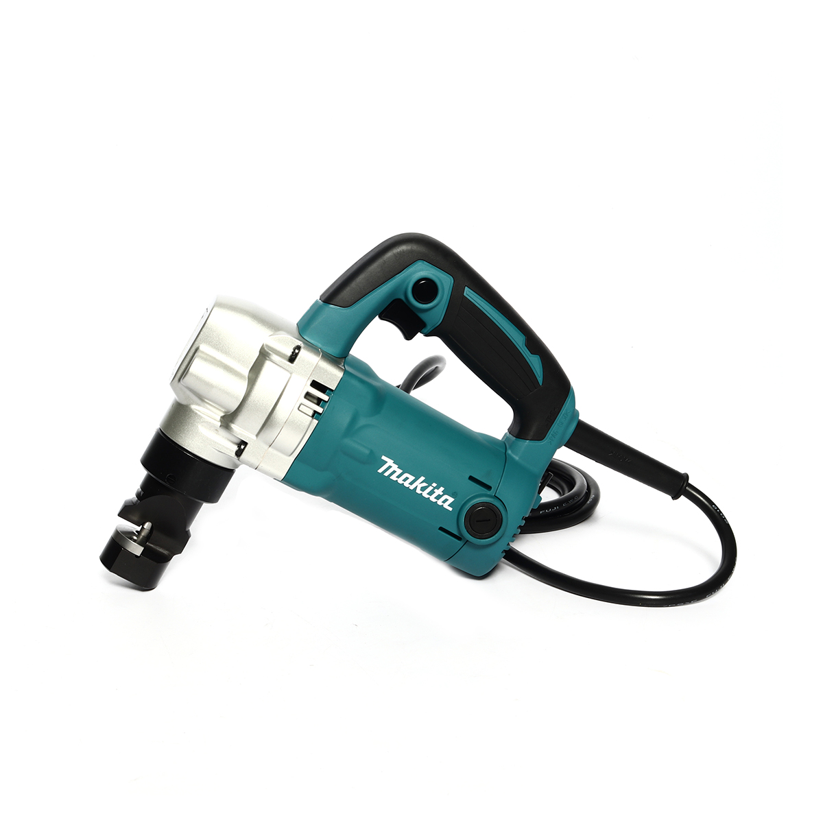 MAKITA กรรไกรไฟฟ้า ขนาด 3.2 มม. กำลังไฟ 710 วัตต์ รุ่น JN-3201J ความเร็วช่วงชักต่อนาที 1,300 จังหวะ/นาที (มากีต้า) รูปที่ 2