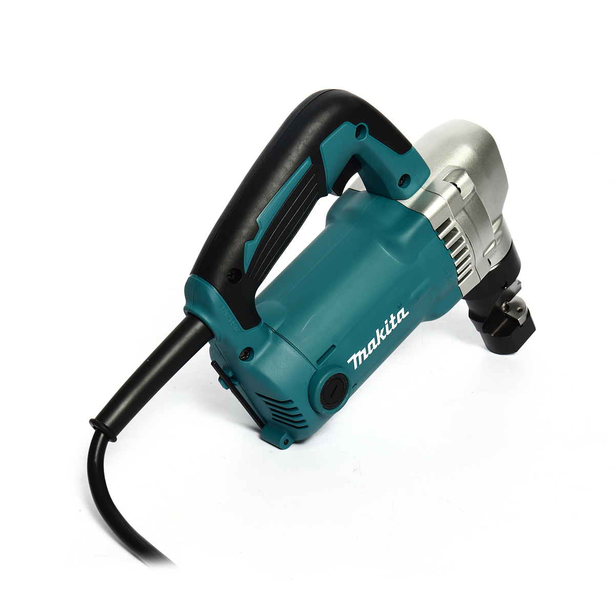 MAKITA กรรไกรไฟฟ้า ขนาด 3.2 มม. กำลังไฟ 710 วัตต์ รุ่น JN-3201J ความเร็วช่วงชักต่อนาที 1,300 จังหวะ/นาที (มากีต้า) รูปที่ 3