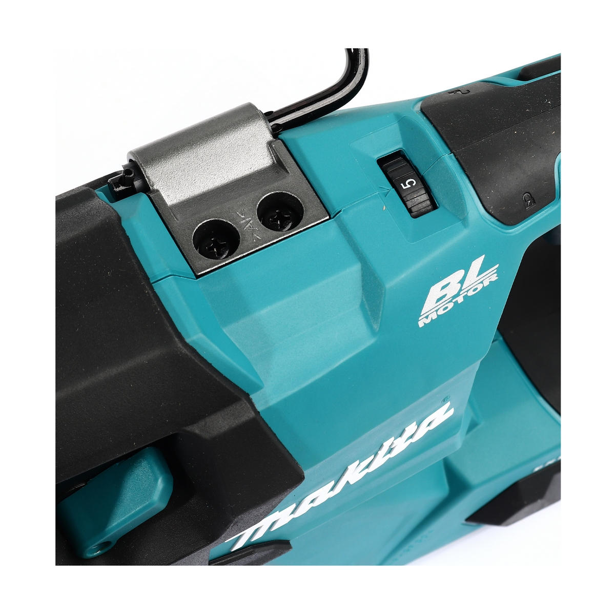 เครื่องเลื่อยชัก 40VMAX ไม่แบต MAKITA รุ่น JR002GZ รูปที่ 4