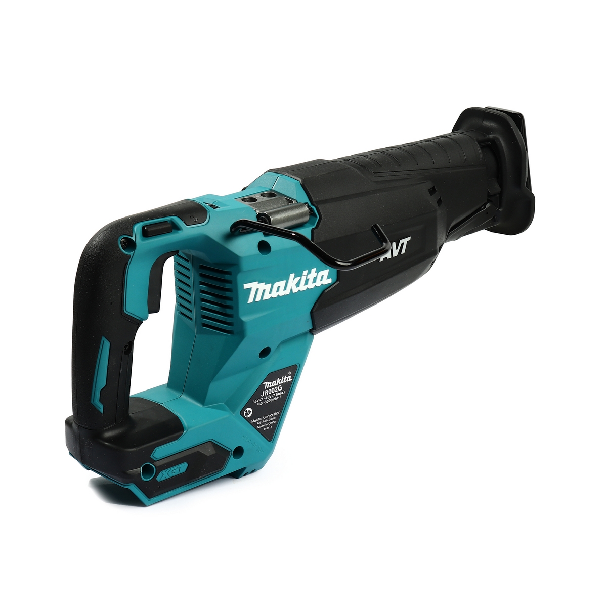เครื่องเลื่อยชัก 40VMAX ไม่แบต MAKITA รุ่น JR002GZ รูปที่ 3