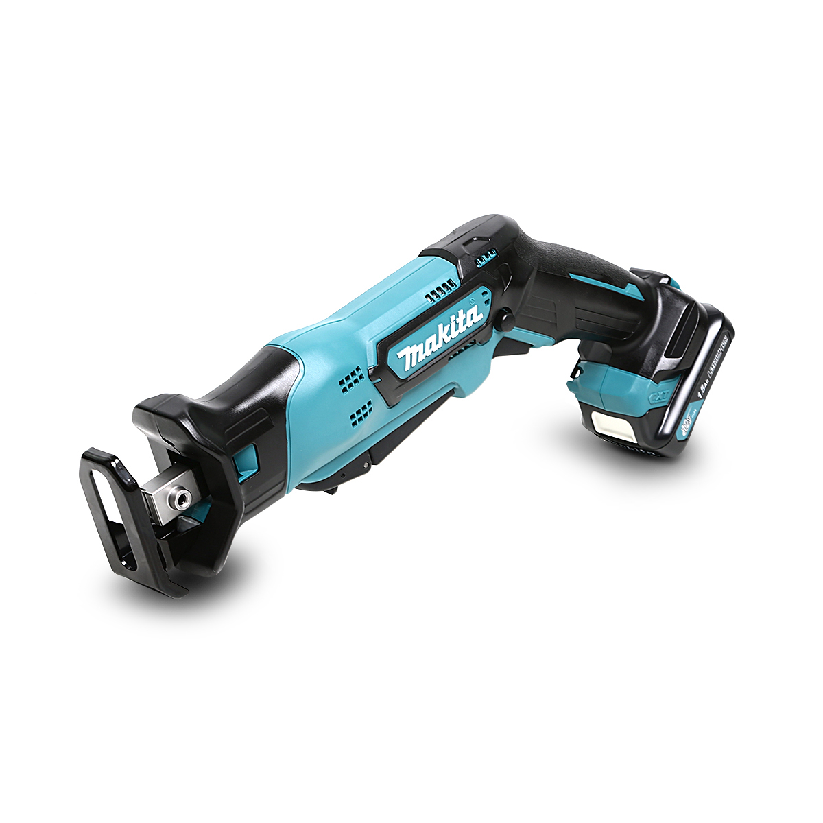 เลื่อยชัก ใบ B-TYPE 12VMAX แบต 2 MAKITA รุ่น JR105DWYE รูปที่ 2