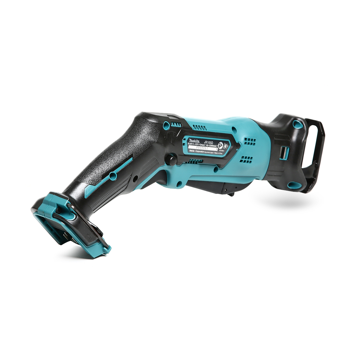 เลื่อยชักใบ B-TYPE 12VMAX ตัวเปล่า MAKITA รุ่น JR105DZ รูปที่ 3