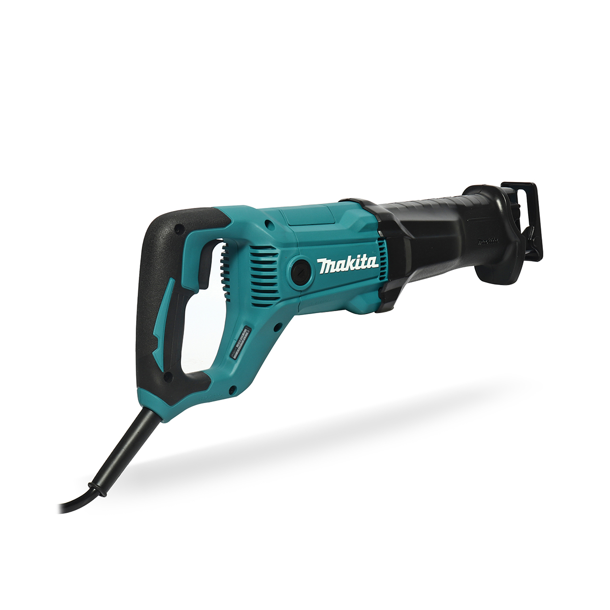 MAKITA เครื่องเลื่อยชักไฟฟ้าแบบเตะ กำลังไฟ 1,200 วัตต์ รุ่น JR3051TK ความเร็วช่วงชักต่อนาที 0 - 3,000 จังหวะ/นาที (มากีต้า) รูปที่ 2