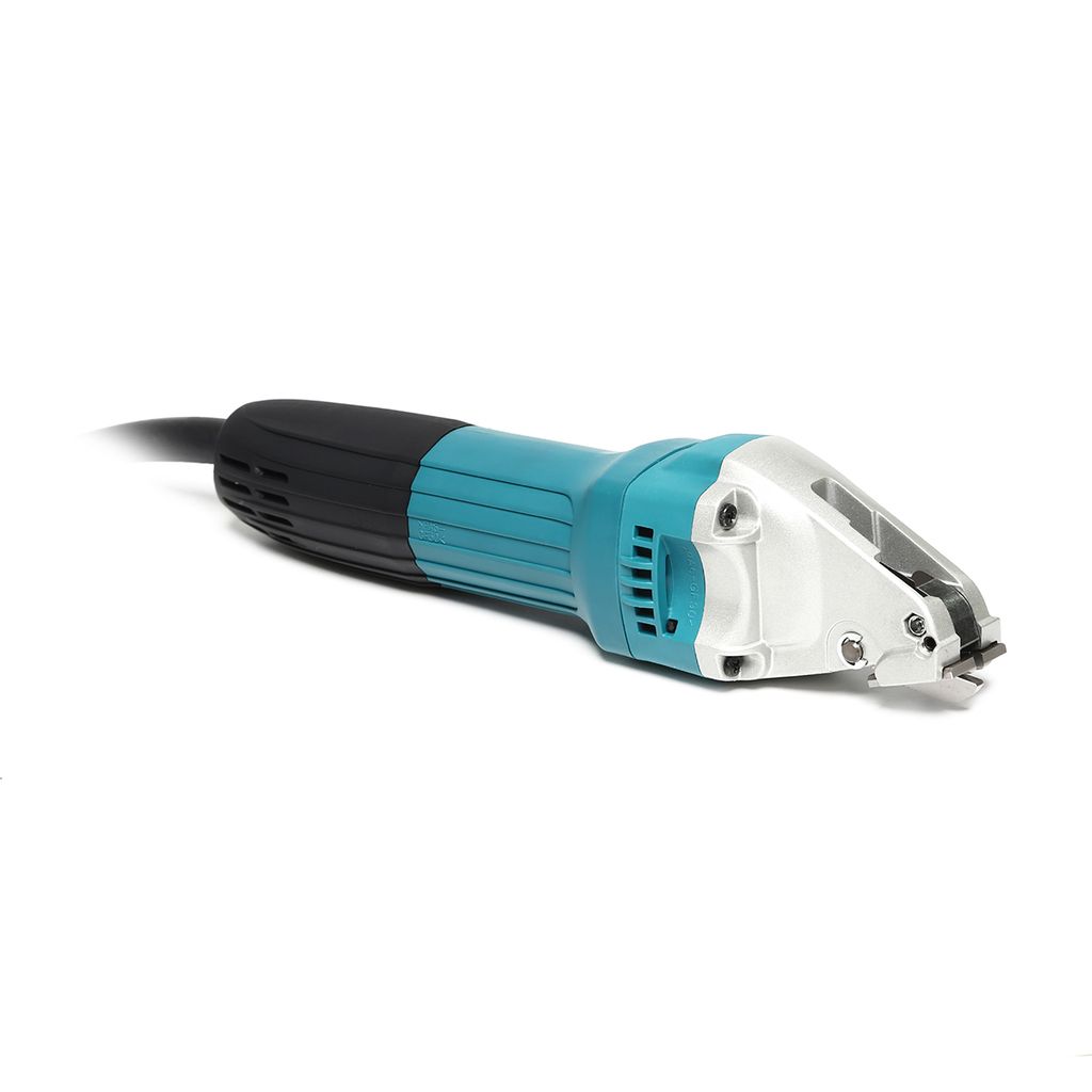 MAKITA กรรไกรไฟฟ้า ขนาด 1.6 มม. กำลังไฟ 380 วัตต์ รุ่น JS-1601 ความเร็วช่วงชักต่อนาที 4,500 จังหวะ/นาที (มากีต้า) รูปที่ 4
