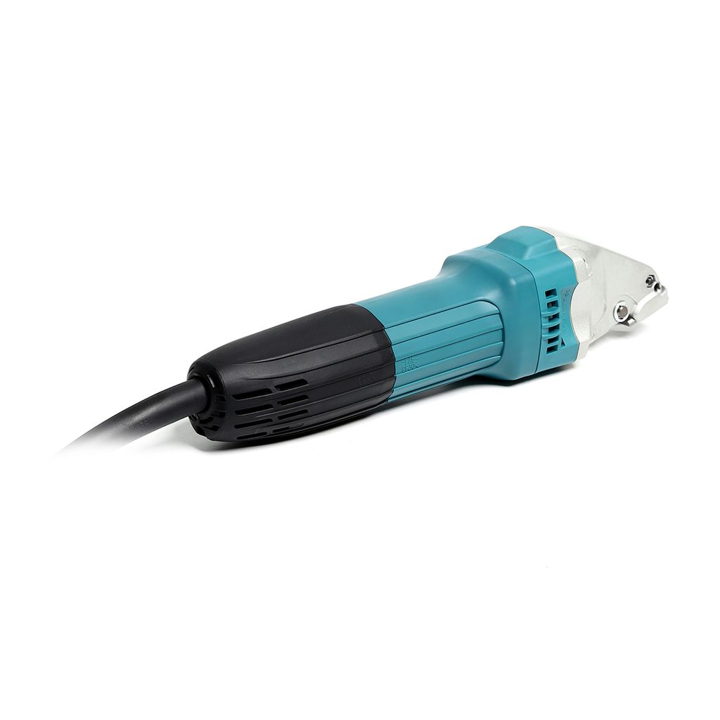 MAKITA กรรไกรไฟฟ้า ขนาด 1.6 มม. กำลังไฟ 380 วัตต์ รุ่น JS-1601 ความเร็วช่วงชักต่อนาที 4,500 จังหวะ/นาที (มากีต้า) รูปที่ 3
