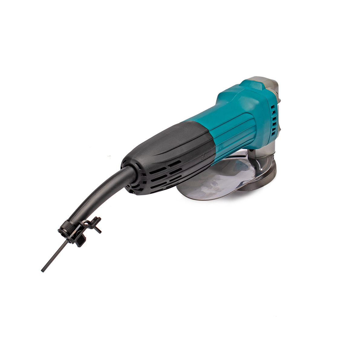 MAKITA กรรไกรไฟฟ้า ขนาด 1.6 มม. กำลังไฟ 380 วัตต์ รุ่น JS-1602 ความเร็วช่วงชักต่อนาที 4,000 จังหวะ/นาที (มากีต้า) รูปที่ 3