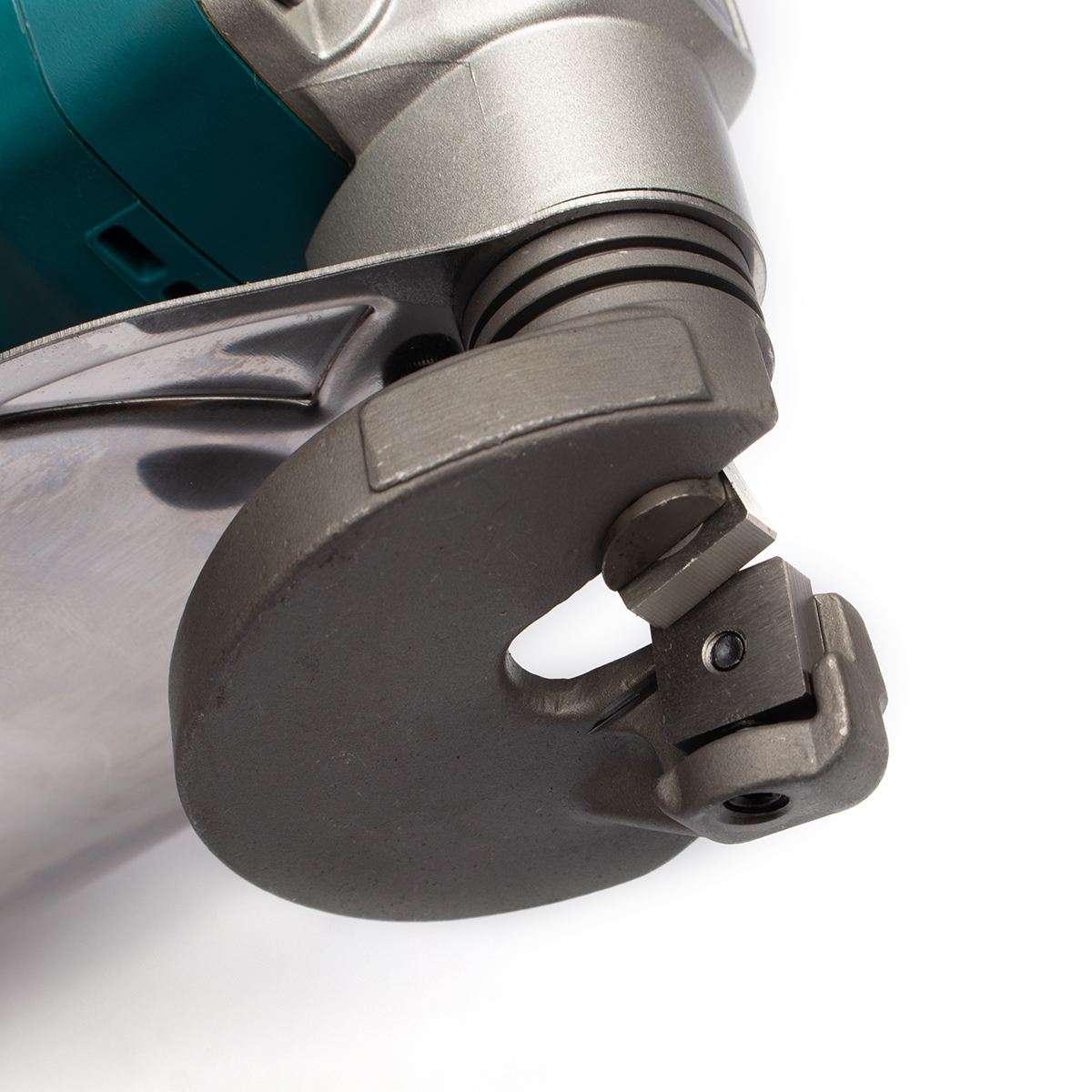 MAKITA กรรไกรไฟฟ้า ขนาด 1.6 มม. กำลังไฟ 380 วัตต์ รุ่น JS-1602 ความเร็วช่วงชักต่อนาที 4,000 จังหวะ/นาที (มากีต้า) รูปที่ 4
