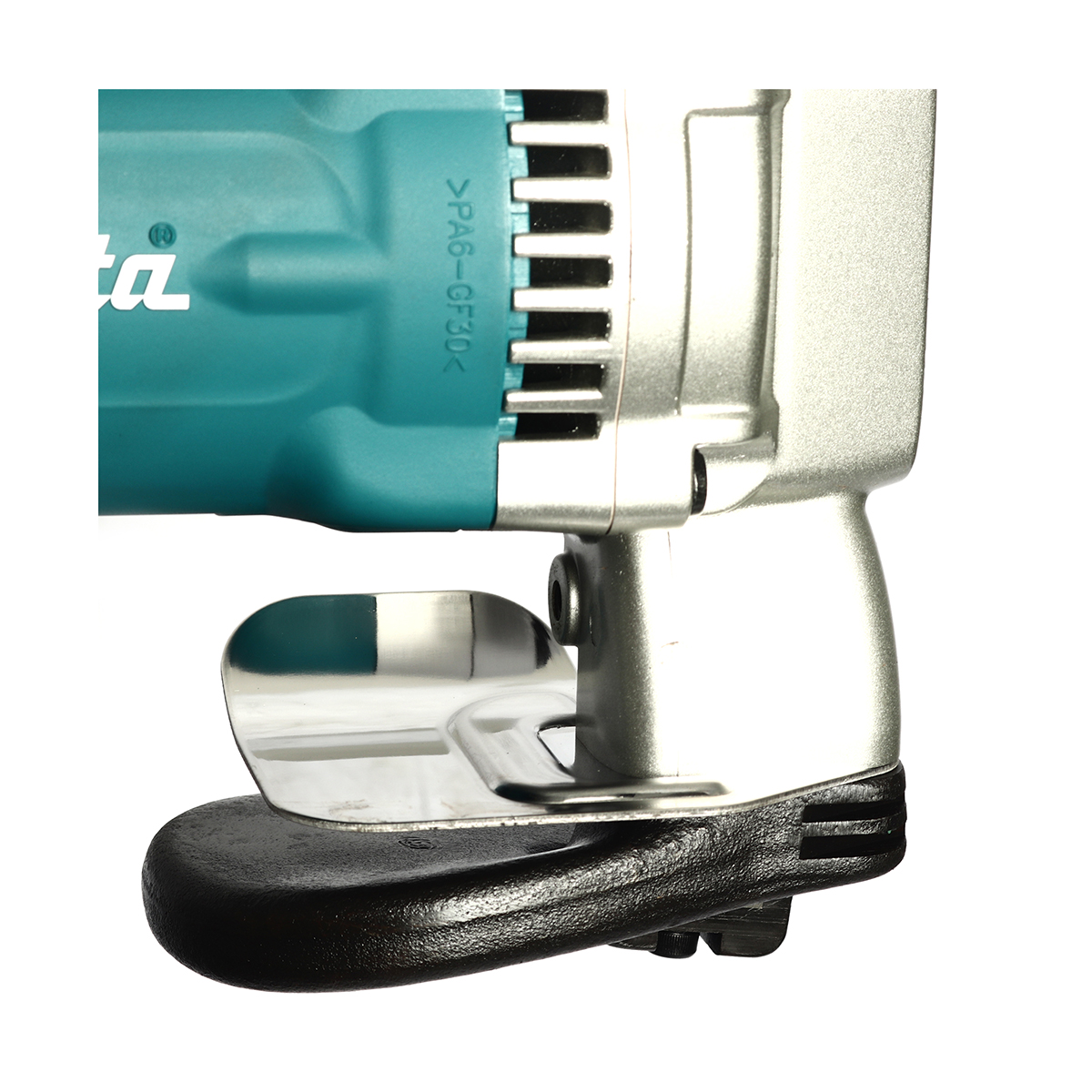 MAKITA กรรไกรไฟฟ้า ขนาด 3.2 มม. กำลังไฟ 710 วัตต์ รุ่น JS-3201J ความเร็วช่วงชักต่อนาที 1,600 จังหวะ/นาที (มากีต้า) รูปที่ 3