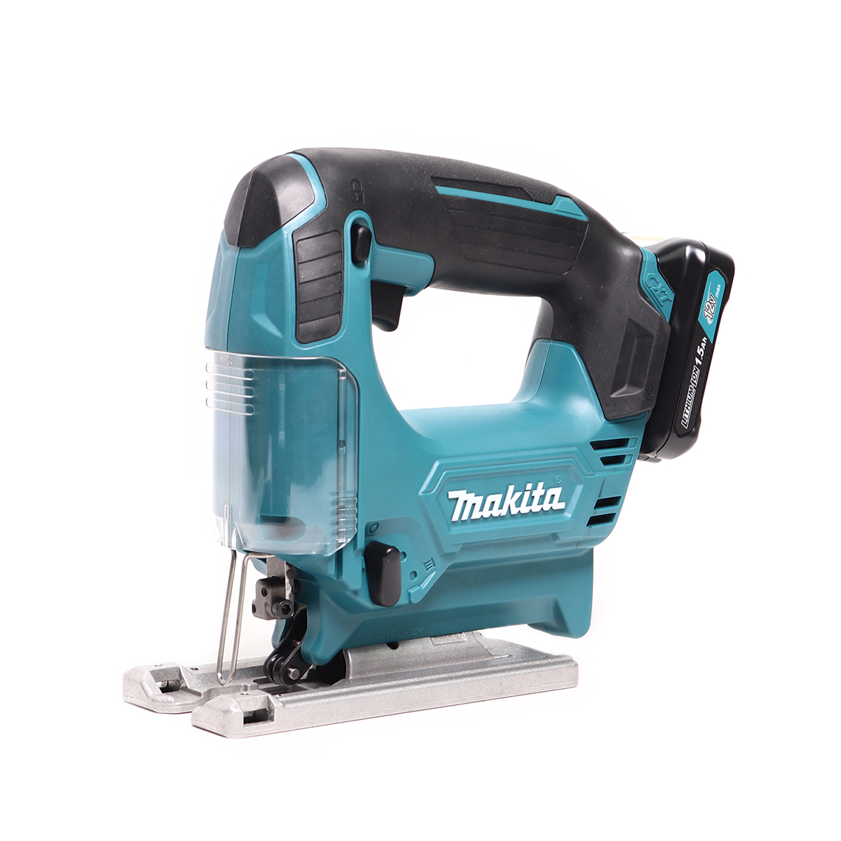 เลื่อยจิ๊กซอว์ไร้สาย 12VMAX แบต 2 MAKITA รุ่น JV101DWYE รูปที่ 2