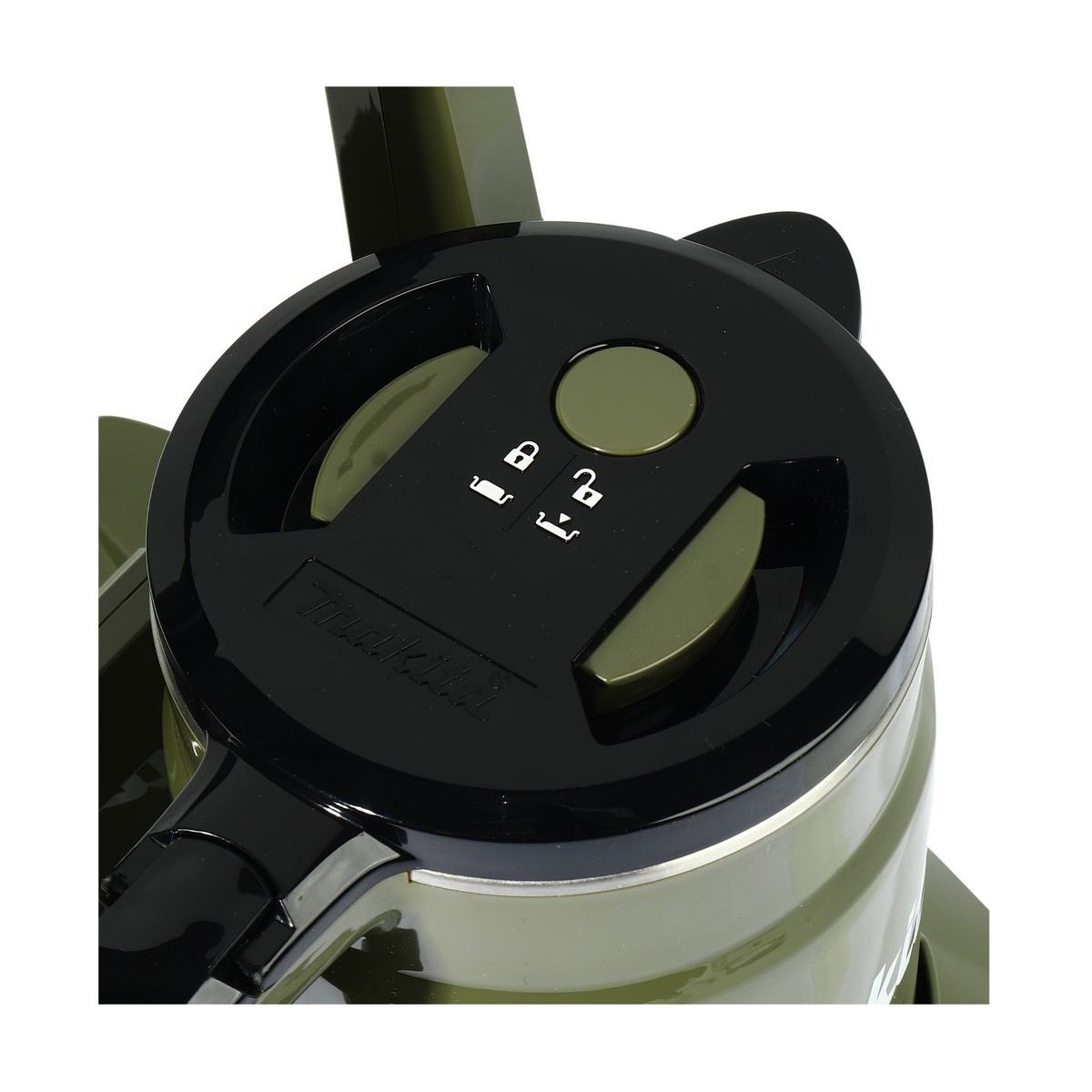 กาต้มน้ำไร้สาย 40V ไม่แบต(เขียว) KT001GZ MAKITA รุ่น KT001GZ01 รูปที่ 4