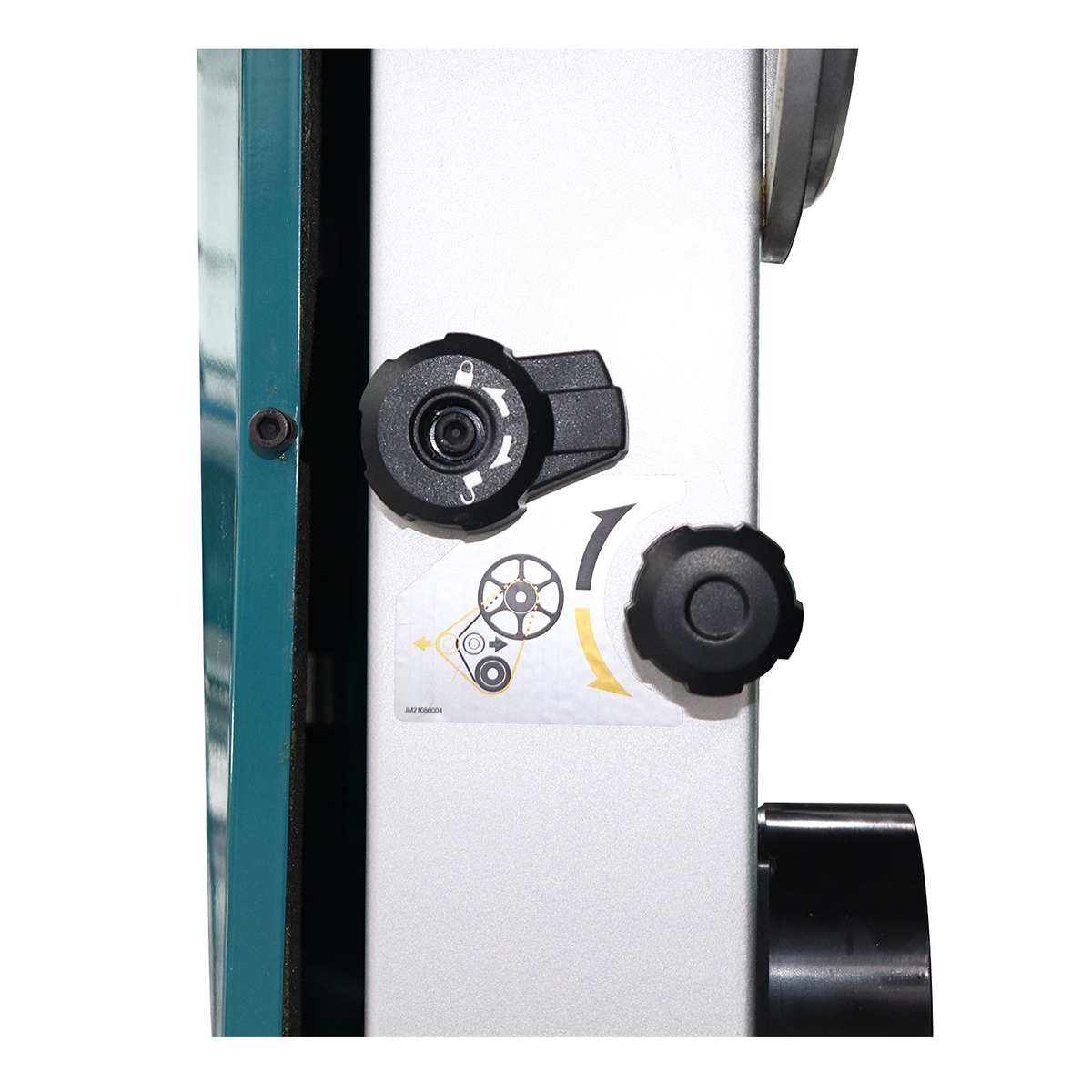 เลื่อยสายพาน 12" 900W MAKITA รุ่น LB1200F รูปที่ 4