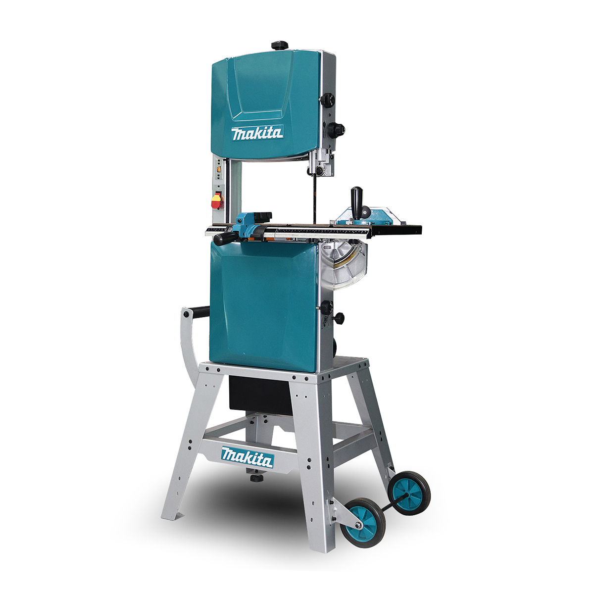 เลื่อยสายพาน 12" 900W MAKITA รุ่น LB1200F ราคา ฿20,672.1
