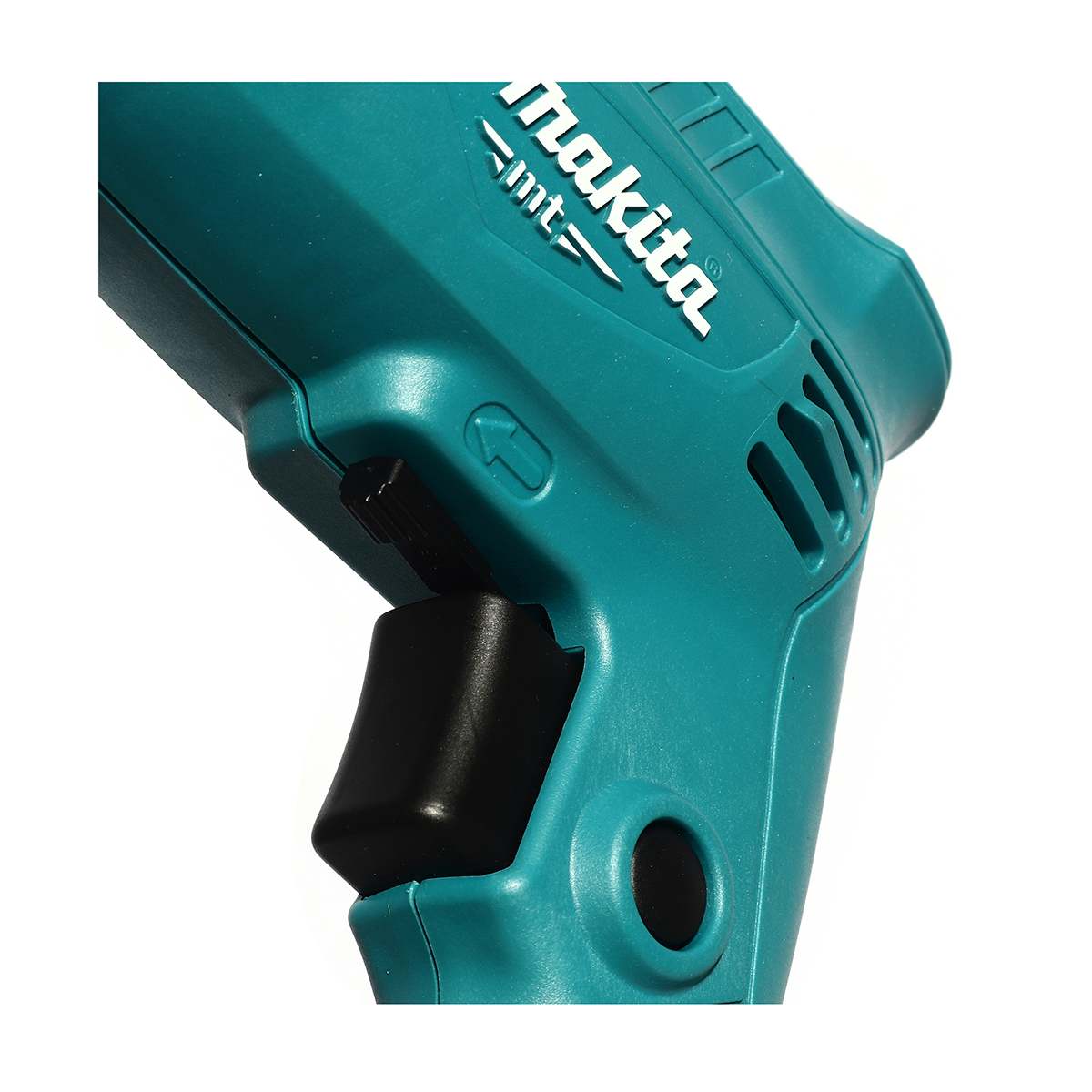 MAKITA สว่านไฟฟ้า ขนาด 3/8 นิ้ว กำลังไฟ 400 วัตต์ รุ่น M0600B เจาะเหล็ก 10 มม. เจาะไม้ 20 มม. ความเร็วรอบตัวเปล่า 0-3,000 รอบ/นาที ปรับรอบซ้าย-ขวา (มากีต้า : MT-Series) รูปที่ 4