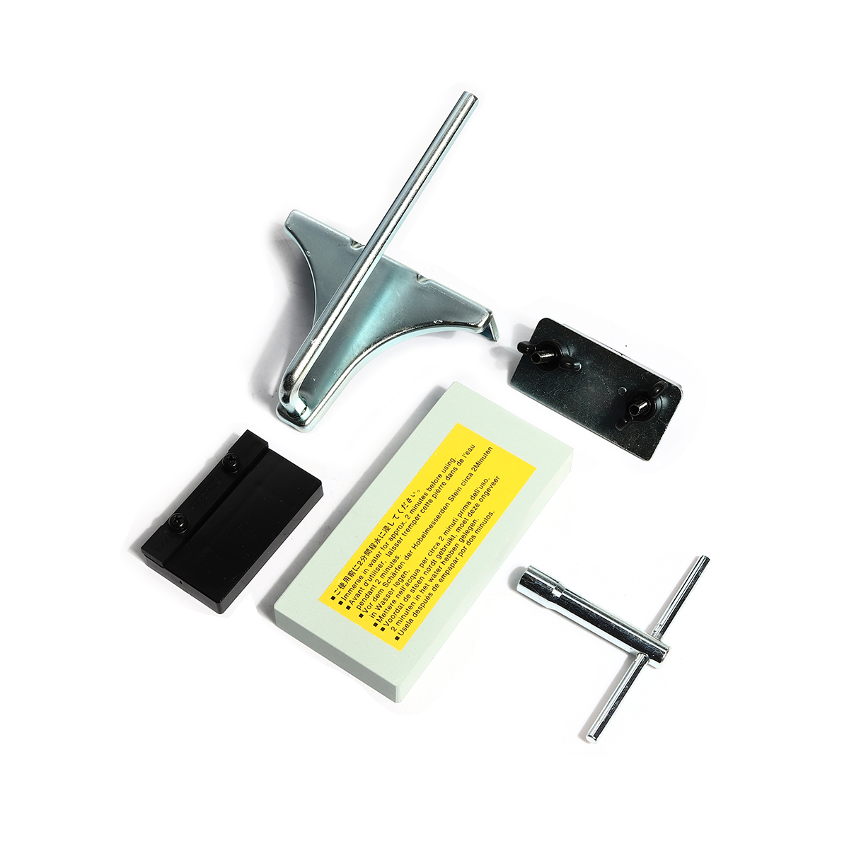 MAKITA กบไสไม้ไฟฟ้า กำลังไฟ 500 วัตต์ รุ่น M1901B ขนาด 3 นิ้ว ความเร็วรอบตัวเปล่า 17,000 รอบ/นาที (มากีต้า) รูปที่ 5