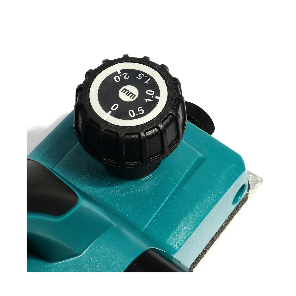 MAKITA กบไสไม้ไฟฟ้า กำลังไฟ 500 วัตต์ รุ่น M1901B ขนาด 3 นิ้ว ความเร็วรอบตัวเปล่า 17,000 รอบ/นาที (มากีต้า) รูปที่ 3