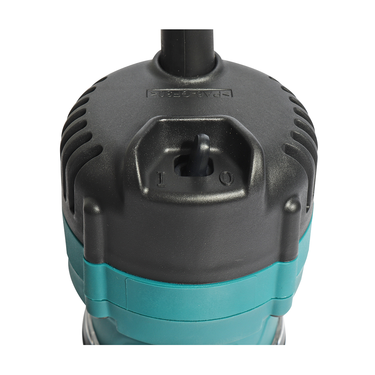 MAKITA เครื่องแกะลายไม้ ขนาด 1/4 นิ้ว (6 มม.) กำลังไฟ 530 วัตต์ รุ่น M3700B ความเร็วรอบ 35,000 รอบ/นาที (มากีต้า : MT-Series) รูปที่ 4