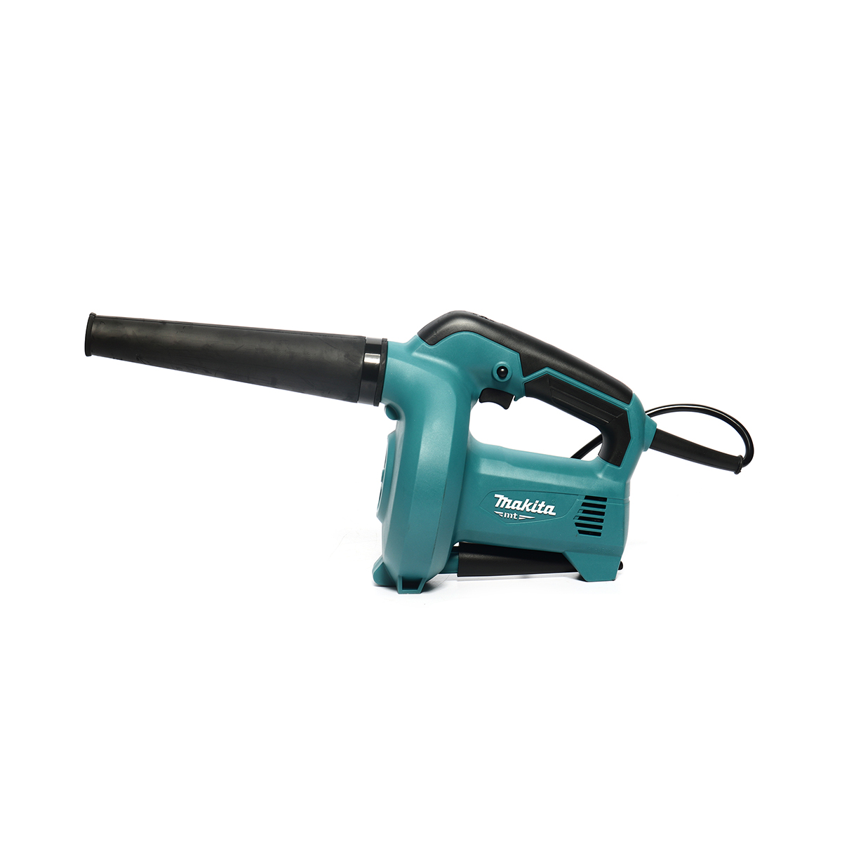 MAKITA เครื่องเป่าลมไฟฟ้า กำลังไฟ 530 วัตต์ รุ่น M4000B ความเร็วรอบตัวเปล่าสูงสุด 8,500 - 16,000 รอบ/นาที (มากีต้า : MT-Series) รูปที่ 3