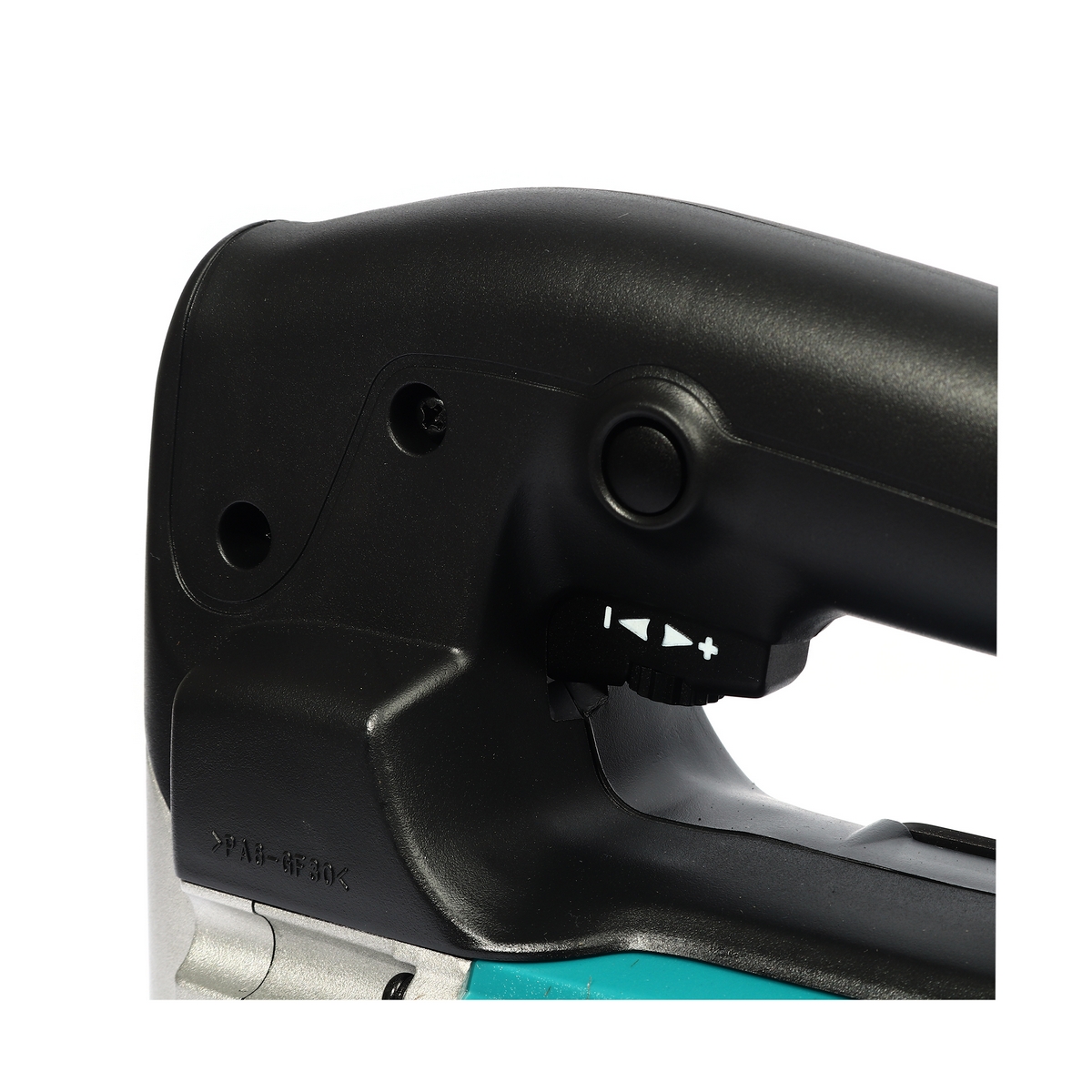MAKITA เลื่อยจิ๊กซอว์ กำลังไฟ 450 วัตต์ รุ่น M4302B ความเร็วช่วงชักต่อนาที 0 - 3,100 ครั้ง/นาที (มากีต้า) รูปที่ 5