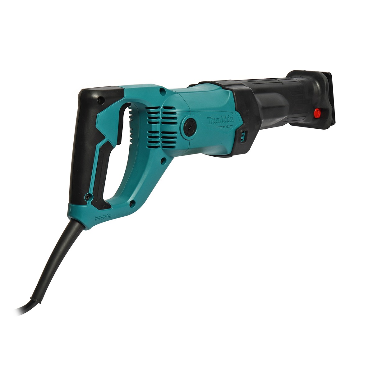 MAKITA เครื่องเลื่อยไฟฟ้า ONE-TOUCH กำลังไฟ 1,010 วัตต์ รุ่น M4501KX1B ความยาวช่วงชัก 28 มม. ความเร็วช่วงชักต่อนาที 0 - 2,800 SPM (มากีต้า) รูปที่ 3