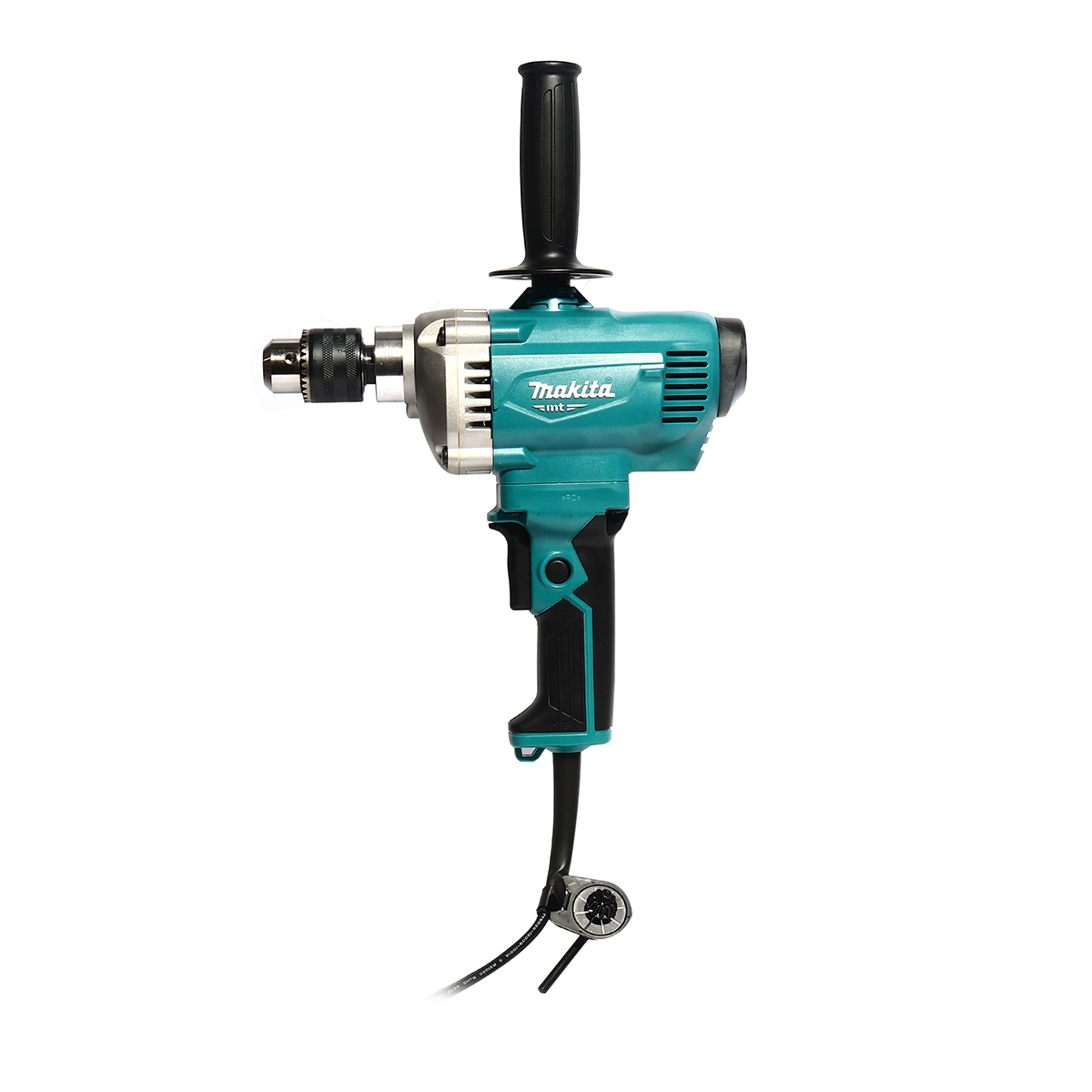 MAKITA สว่านไฟฟ้า ขนาด 1/2 นิ้ว กำลังไฟ 800 วัตต์ รุ่น M6200B ความเร็วรอบตัวเปล่า 0-700 รอบ/นาที (มากีต้า) รูปที่ 2