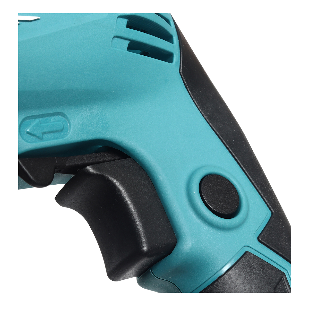 MAKITA สว่านกระแทกไฟฟ้า ขนาด 13 มม. (1/2 นิ้ว) กำลังไฟ 430 วัตต์ รุ่น M8103B ความเร็วรอบตัวเปล่า 0 - 3,000 รอบ/นาที ประเภท Euro Type  (มากีต้า : MT-Series) รูปที่ 3