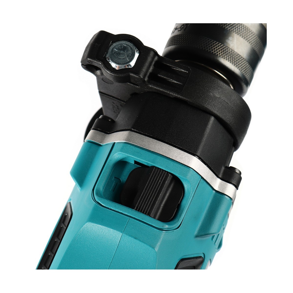 MAKITA สว่านกระแทกไฟฟ้า กำลังไฟ 430 วัตต์ รุ่น M8103KX5B ขนาด 13 มม. (1/2 นิ้ว) ความเร็วรอบตัวเปล่า 0 - 3,000 รอบ/นาที (มากีต้า) รูปที่ 5
