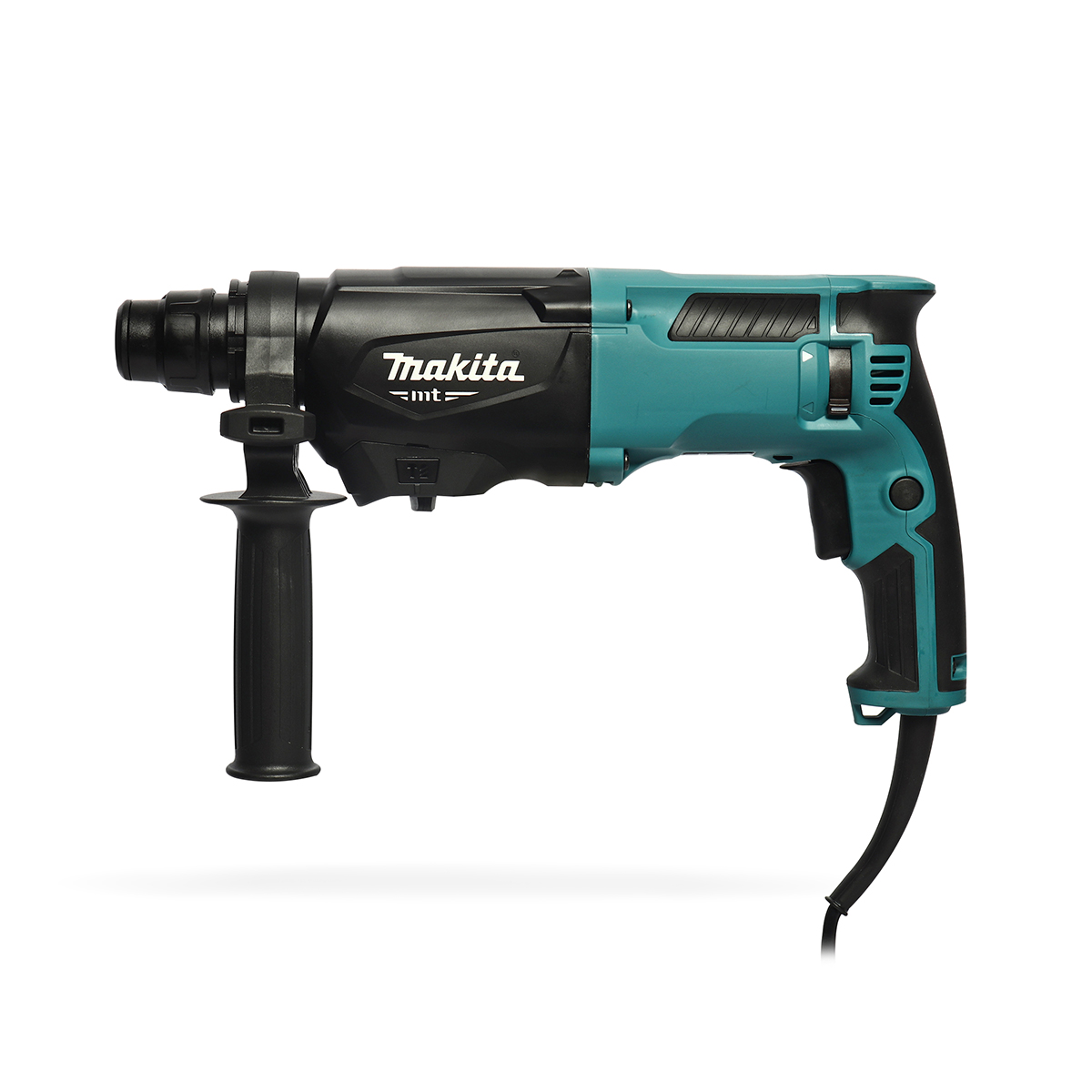 MAKITA สว่านโรตารี่ไฟฟ้า 3 ระบบ ขนาด 26 มม. (1 นิ้ว) กำลังไฟ 800 วัตต์ รุ่น M8701B26 พลังงานการกระแทก 2.3 จูล ใช้กับดอก SDS Plus (มากีต้า : MT-Series) รูปที่ 3