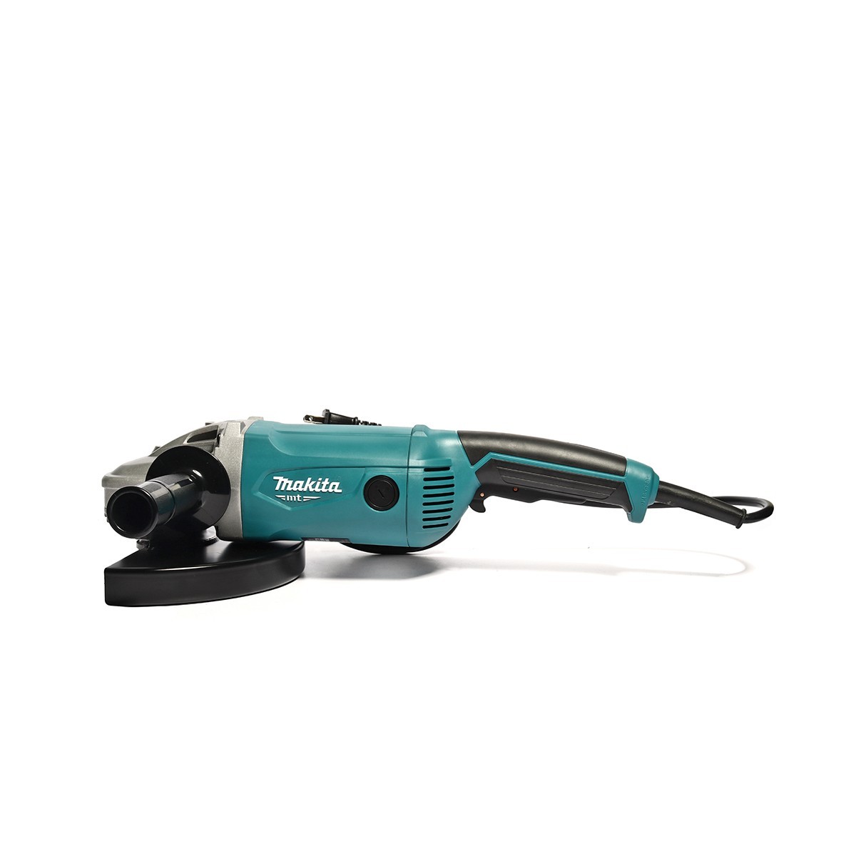 MAKITA เครื่องเจียรไฟฟ้า ขนาด 9 นิ้ว กำลังไฟ 2,000 วัตต์ รุ่น M9001B ความเร็วรอบตัวเปล่า 6,600 รอบ/นาที สวิตช์ไกปืน (มากีต้า : MT-Series) รูปที่ 3