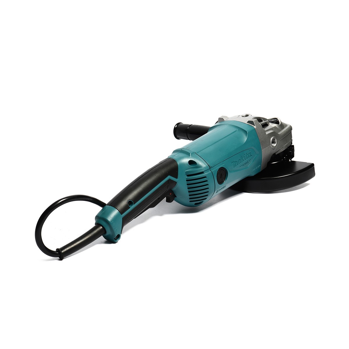 MAKITA เครื่องเจียรไฟฟ้า ขนาด 9 นิ้ว กำลังไฟ 2,000 วัตต์ รุ่น M9001B ความเร็วรอบตัวเปล่า 6,600 รอบ/นาที สวิตช์ไกปืน (มากีต้า : MT-Series) รูปที่ 4