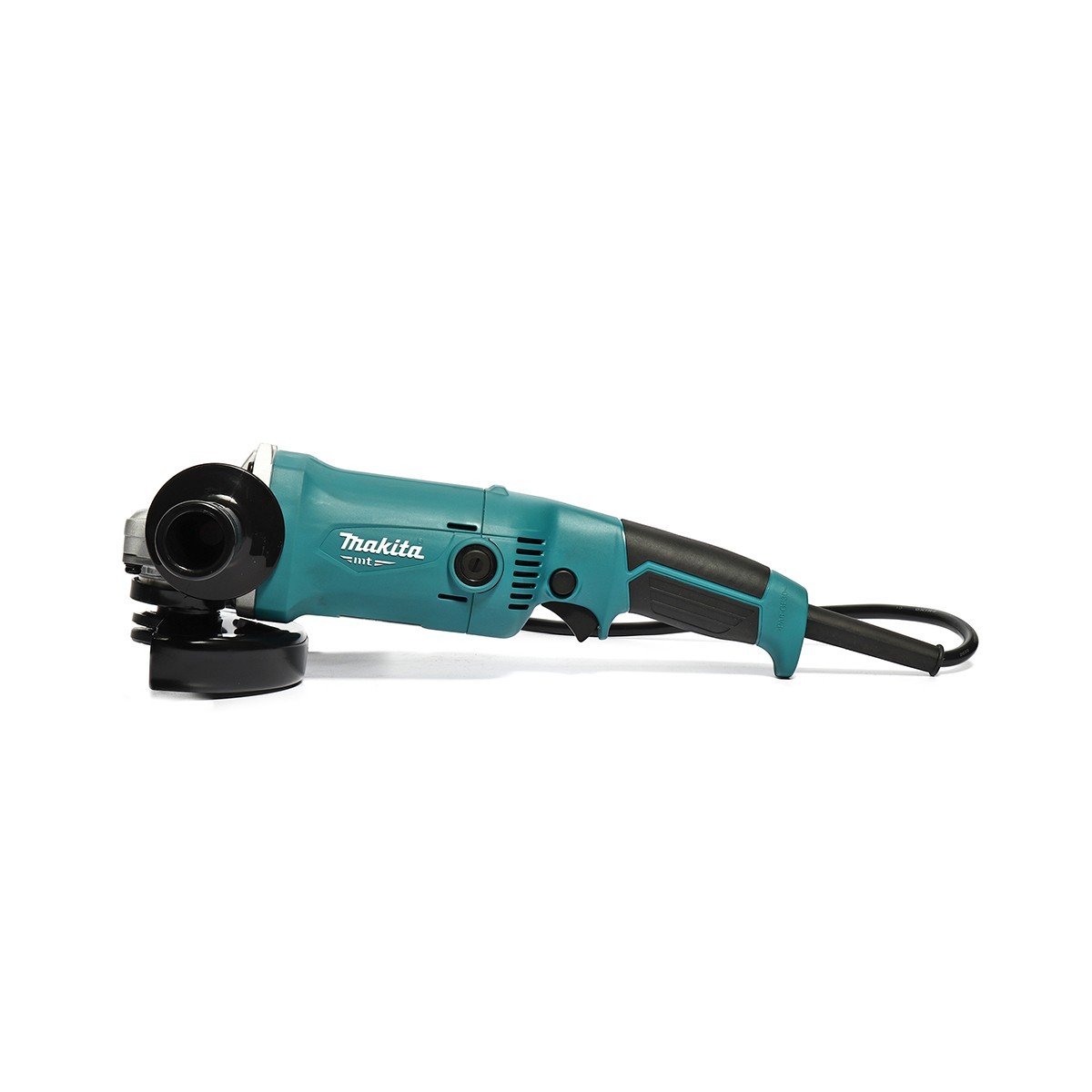 MAKITA เครื่องเจียรไฟฟ้า ขนาด 5 นิ้ว กำลังไฟ 1,050 วัตต์ รุ่น M9002B ความเร็วรอบตัวเปล่า 11,000 รอบ/นาที สวิตช์ไกปืน (มากีต้า : MT-Series) รูปที่ 3