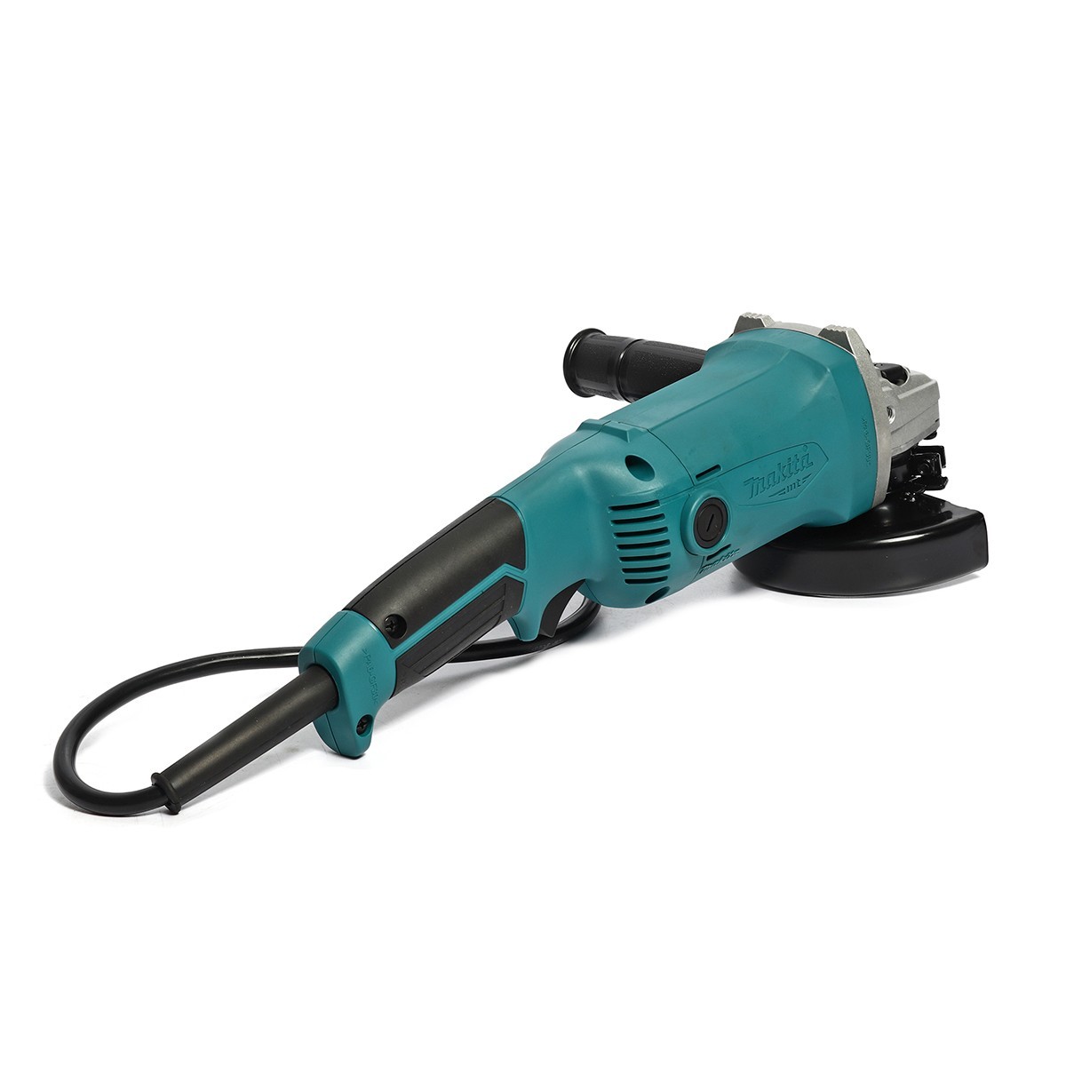 MAKITA เครื่องเจียรไฟฟ้า ขนาด 5 นิ้ว กำลังไฟ 1,050 วัตต์ รุ่น M9002B ความเร็วรอบตัวเปล่า 11,000 รอบ/นาที สวิตช์ไกปืน (มากีต้า : MT-Series) รูปที่ 4