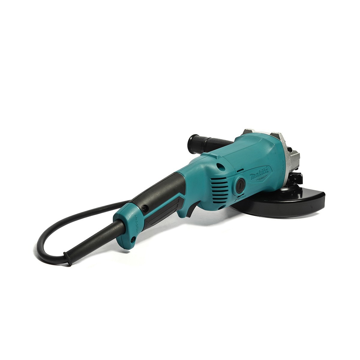 MAKITA เครื่องเจียรไฟฟ้า ขนาด 6 นิ้ว กำลังไฟ 1,050 วัตต์ รุ่น M9003B สวิตช์ไกปืน ความเร็วรอบตัวเปล่า 10,000 รอบ/นาที (มากีต้า) รูปที่ 4
