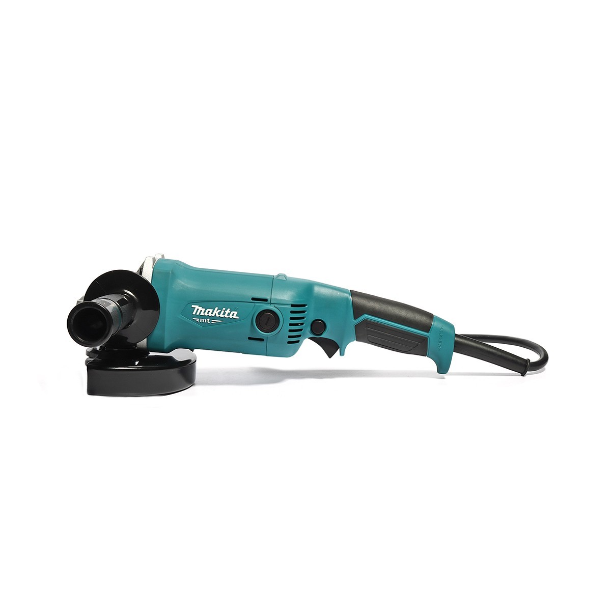 MAKITA เครื่องเจียรไฟฟ้า ขนาด 6 นิ้ว กำลังไฟ 1,050 วัตต์ รุ่น M9003B สวิตช์ไกปืน ความเร็วรอบตัวเปล่า 10,000 รอบ/นาที (มากีต้า) รูปที่ 3