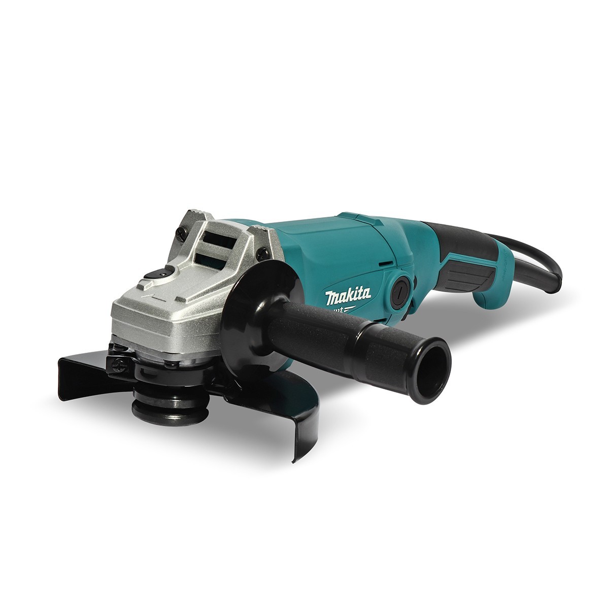 MAKITA เครื่องเจียรไฟฟ้า ขนาด 6 นิ้ว กำลังไฟ 1,050 วัตต์ รุ่น M9003B สวิตช์ไกปืน ความเร็วรอบตัวเปล่า 10,000 รอบ/นาที (มากีต้า) รูปที่ 2