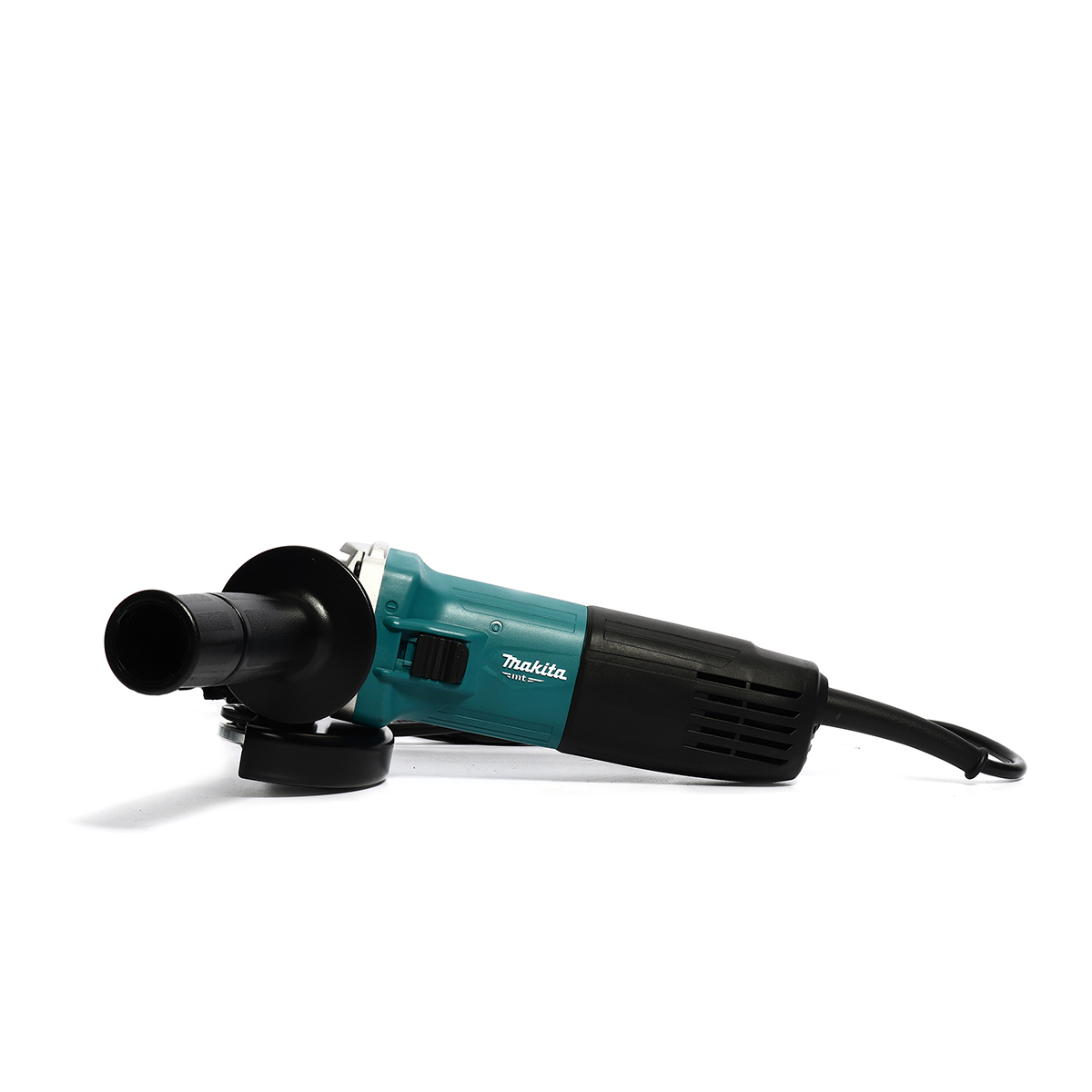 MAKITA เครื่องเจียรไฟฟ้า ขนาด 4 นิ้ว กำลังไฟ 720 วัตต์ รุ่น M9506B ความเร็วรอบตัวเปล่า 11,000 รอบ/นาที สวิตช์สไลด์ (มากีต้า : MT-Series) รูปที่ 3