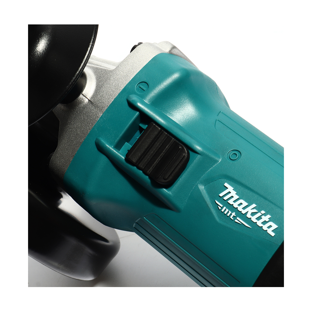 MAKITA เครื่องเจียรไฟฟ้า ขนาด 4 นิ้ว กำลังไฟ 720 วัตต์ รุ่น M9506B ความเร็วรอบตัวเปล่า 11,000 รอบ/นาที สวิตช์สไลด์ (มากีต้า : MT-Series) รูปที่ 5