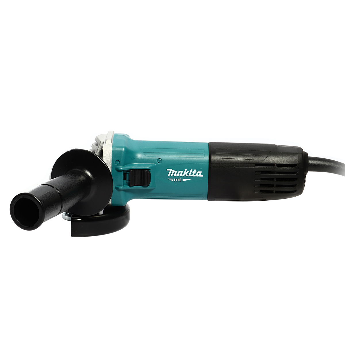 MAKITA เครื่องเจียรไฟฟ้า ขนาด 4 นิ้ว กำลังไฟ 850 วัตต์ รุ่น M9509B ความเร็วรอบตัวเปล่า 11,000 รอบ/นาที สวิตช์สไลด์ (มากีต้า : MT-Series) รูปที่ 3