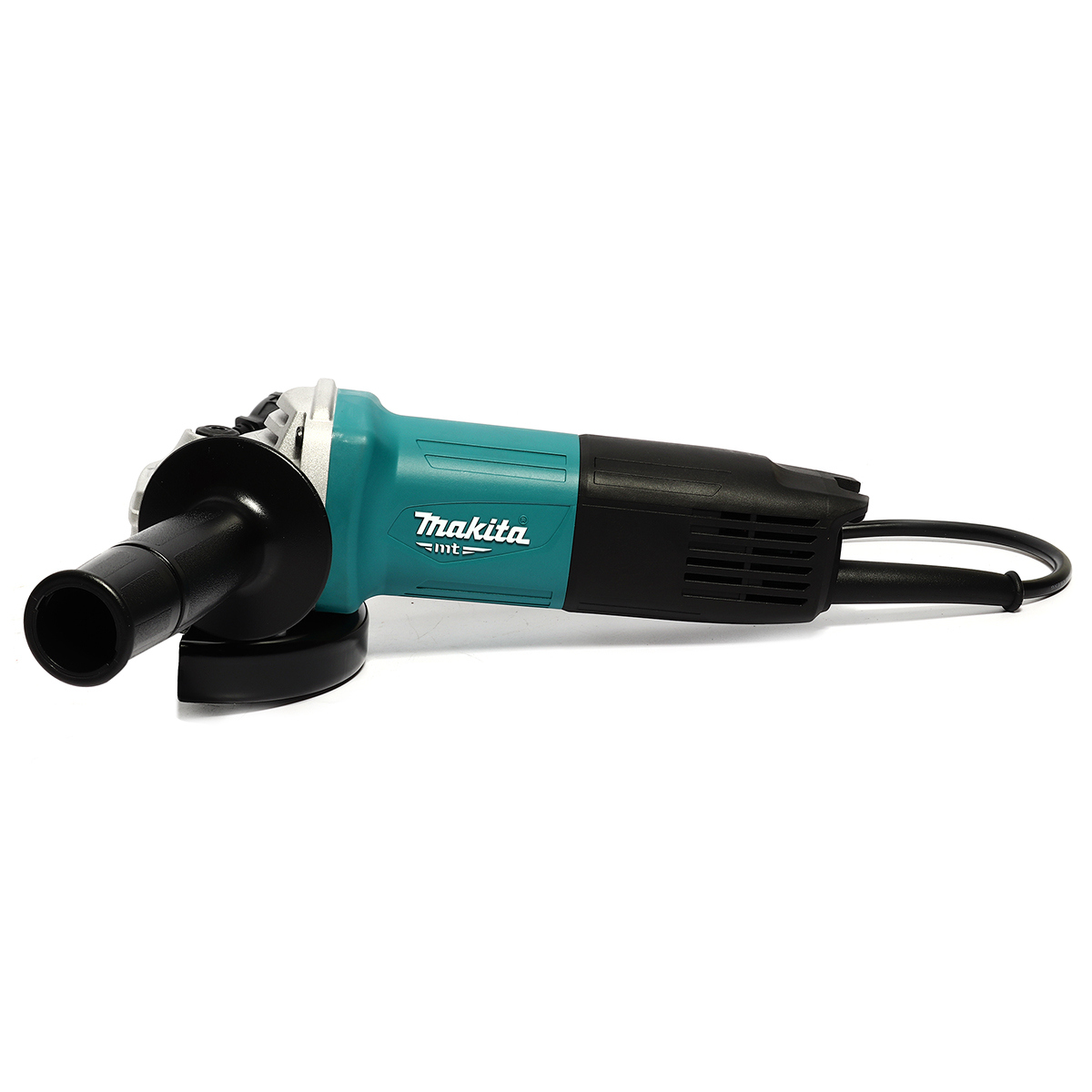 MAKITA เครื่องเจียรไฟฟ้า ขนาด 4 นิ้ว กำลังไฟ 720 วัตต์ รุ่น M9512B ความเร็วรอบตัวเปล่า 11,000 รอบ/นาที สวิตช์ท้าย (มากีต้า : MT-Series) รูปที่ 3