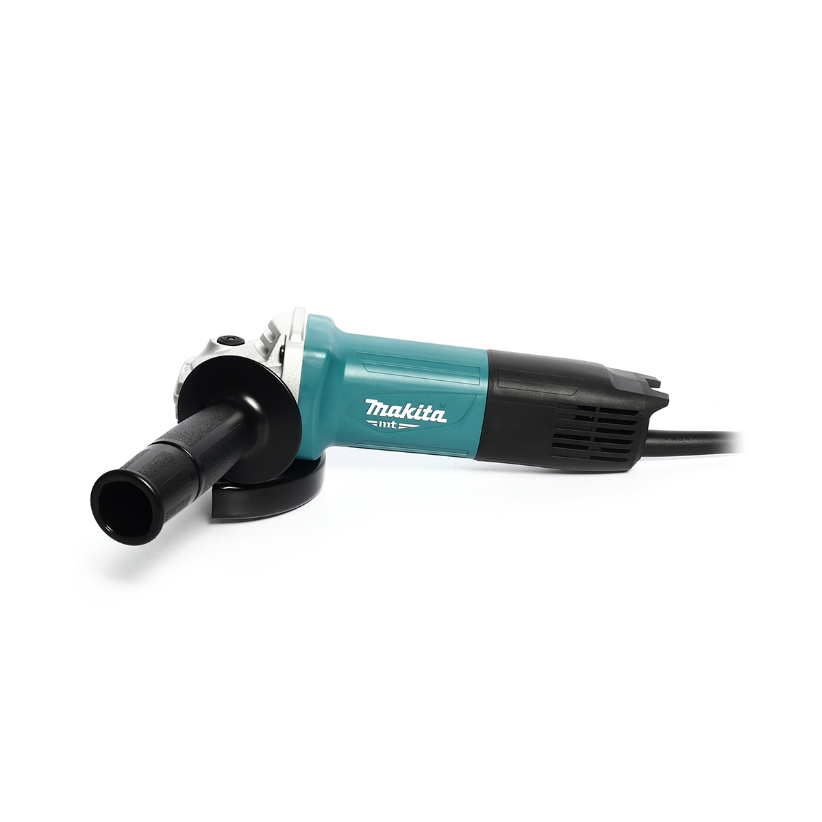 MAKITA เครื่องเจียรไฟฟ้า ขนาด 4 นิ้ว กำลังไฟ 850 วัตต์ รุ่น M9513B ความเร็วรอบตัวเปล่า 11,000 รอบ/นาที สวิตช์ท้าย (มากีต้า : MT-Series) รูปที่ 3
