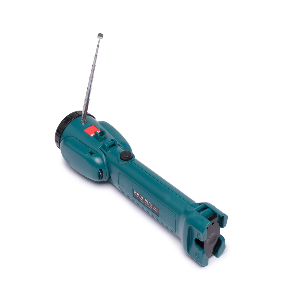 MAKITA ML-703 ไฟฉาย รูปที่ 3