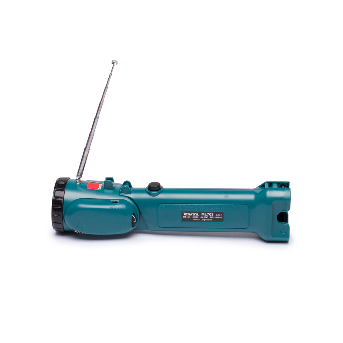 MAKITA ML-703 ไฟฉาย รูปที่ 2