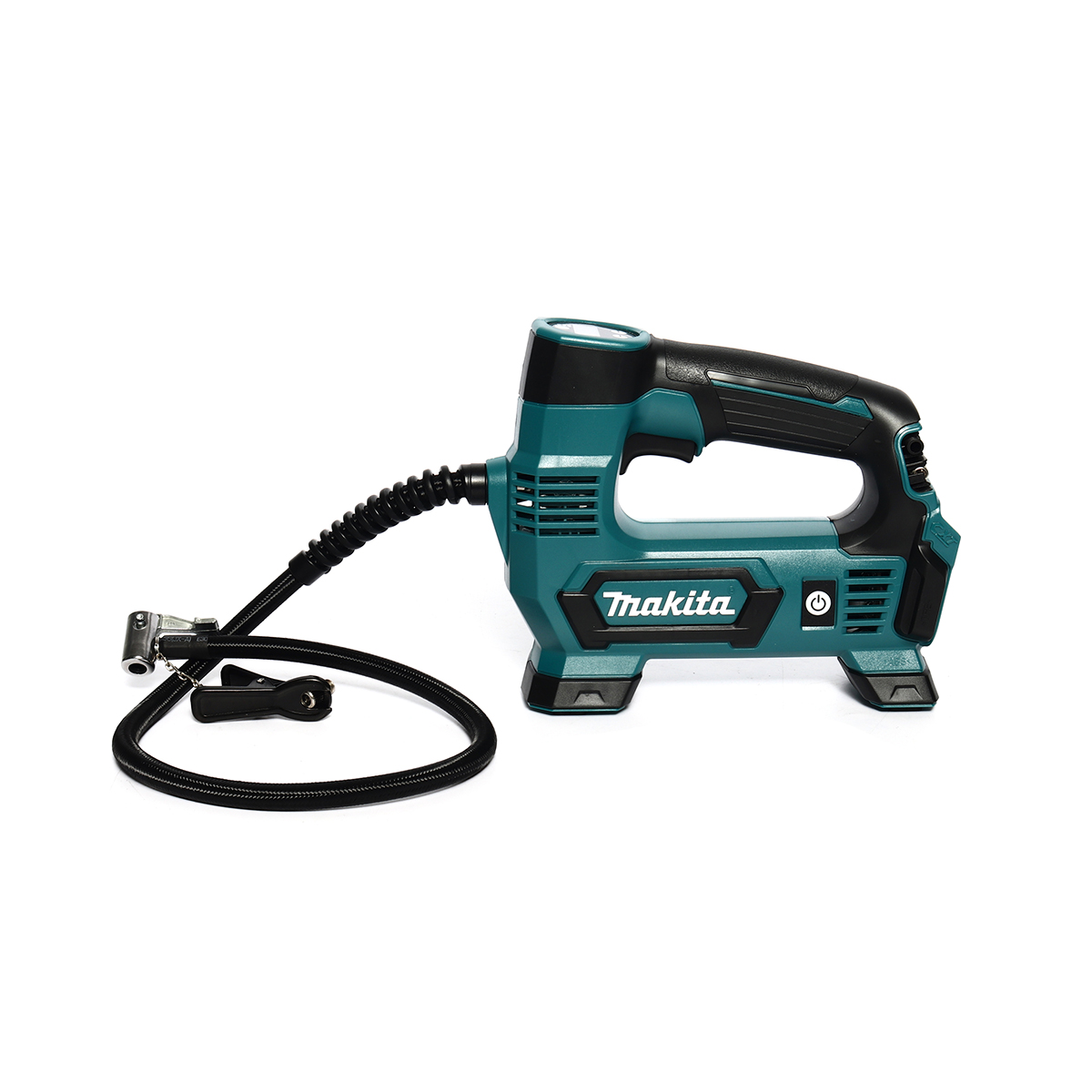 เครื่องปั๊มลม 12VMAX ตัวเปล่า MAKITA รุ่น MP100DZ รูปที่ 2