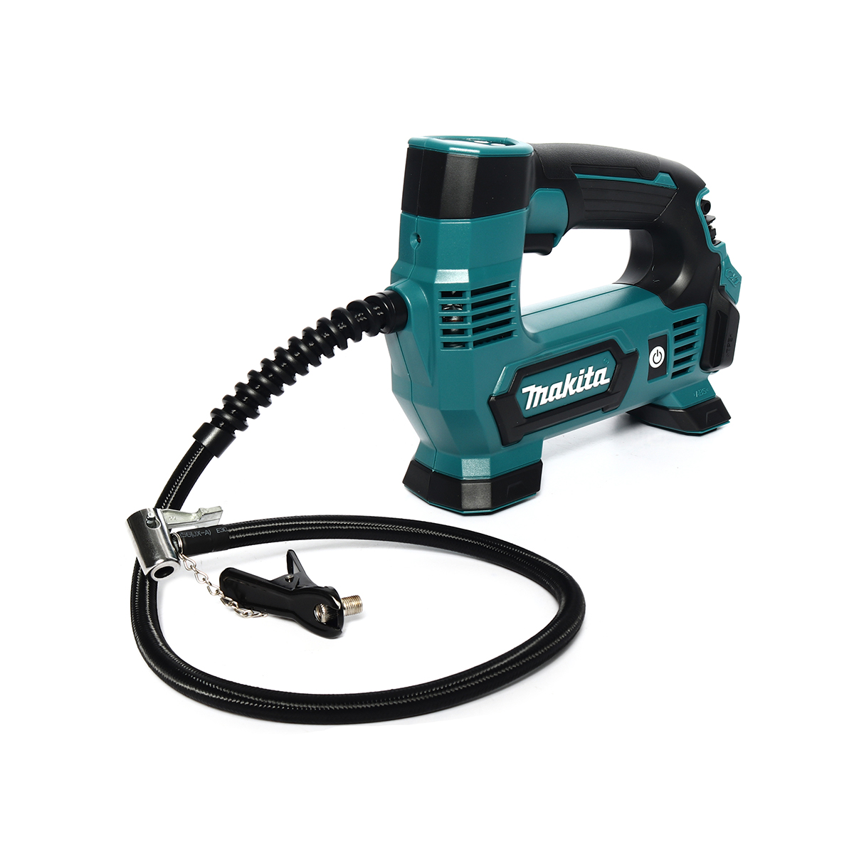 เครื่องปั๊มลม 12VMAX ตัวเปล่า MAKITA รุ่น MP100DZ ราคา ฿2,245.4