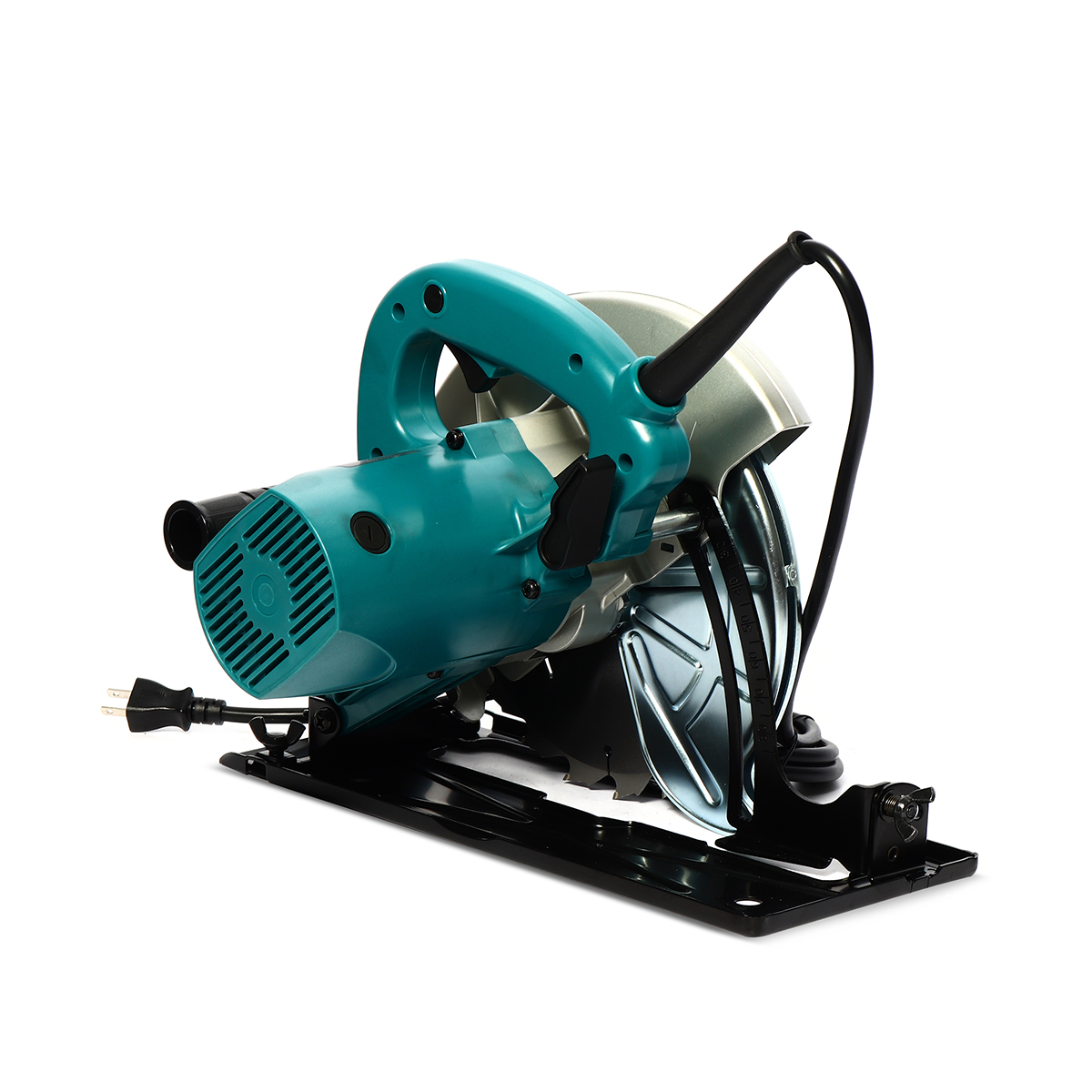 MAKITA เลื่อยวงเดือน ขนาด 9-1/4 นิ้ว (235 มม.) กำลังไฟ 2,000 วัตต์ รุ่น N5900B ความเร็วรอบตัวเปล่า 4,100 รอบ/นาที (มากีต้า) รูปที่ 3